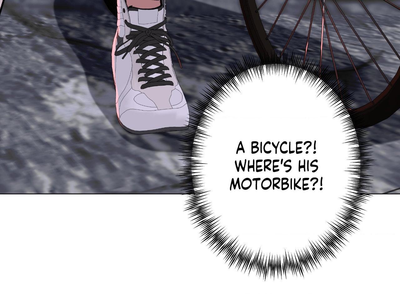2020 [Official] - Chapter 46 manhwa