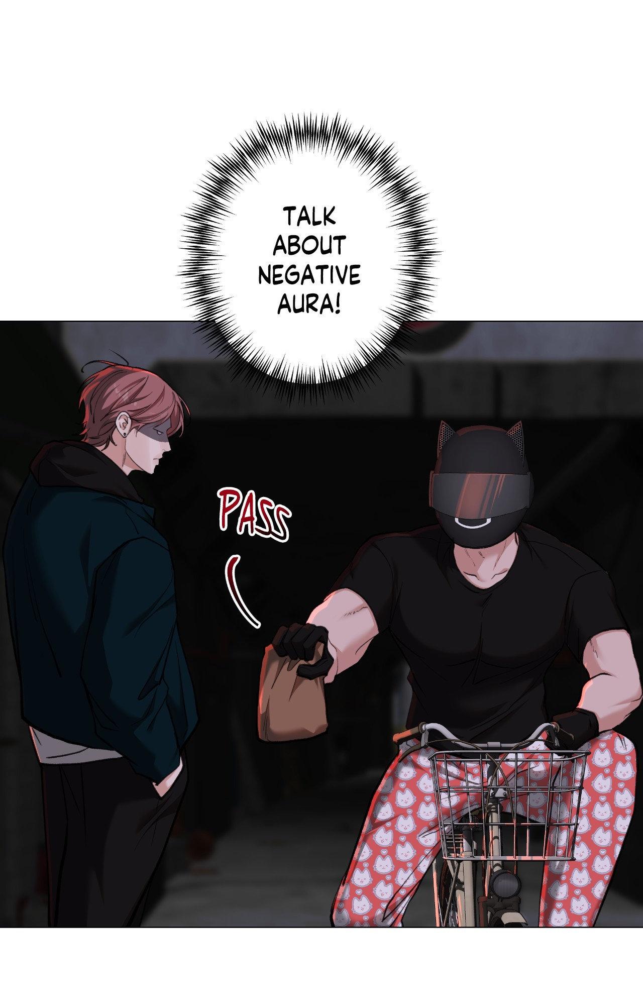 2020 [Official] - Chapter 46 manhwa