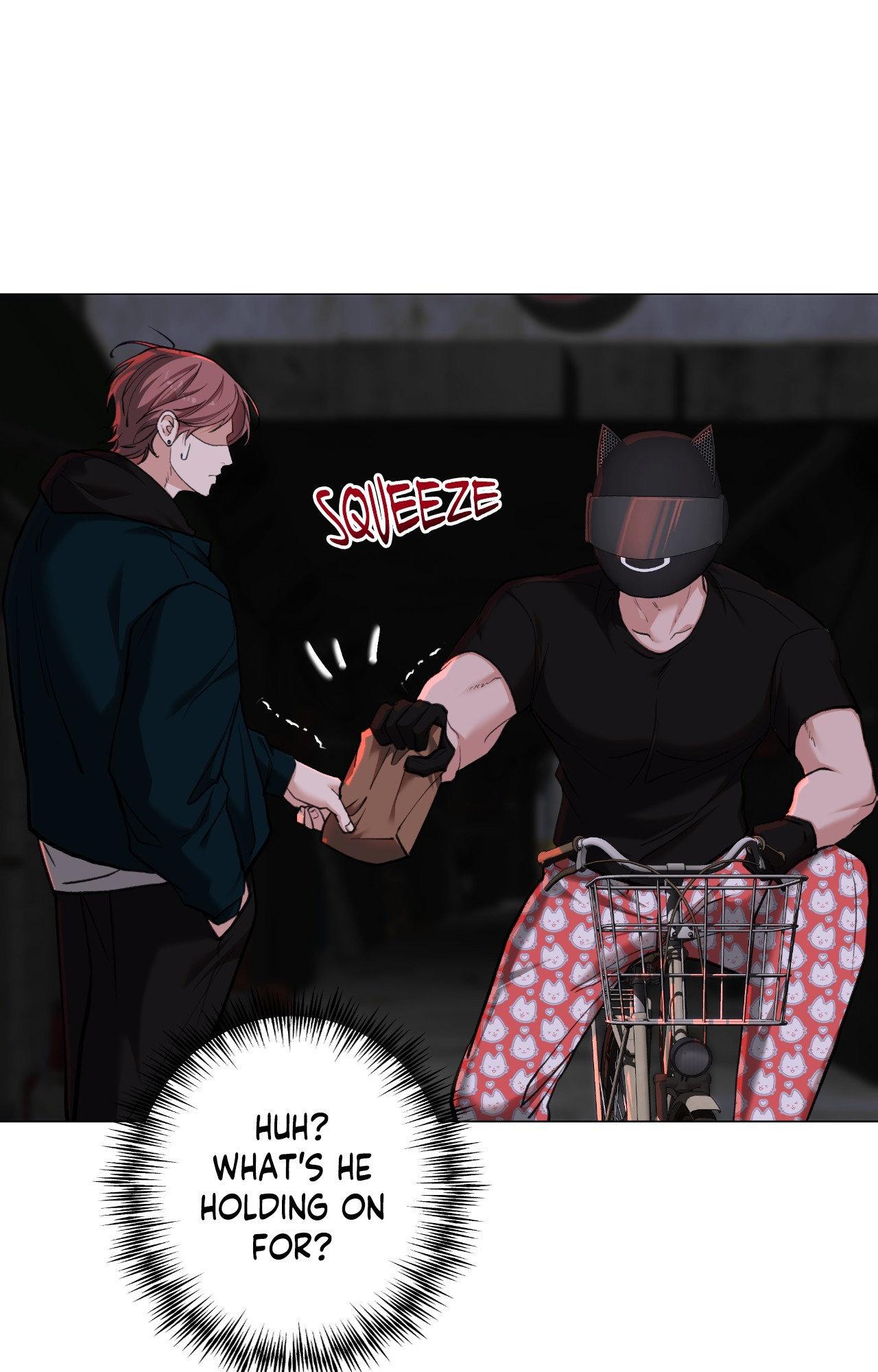 2020 [Official] - Chapter 46 manhwa