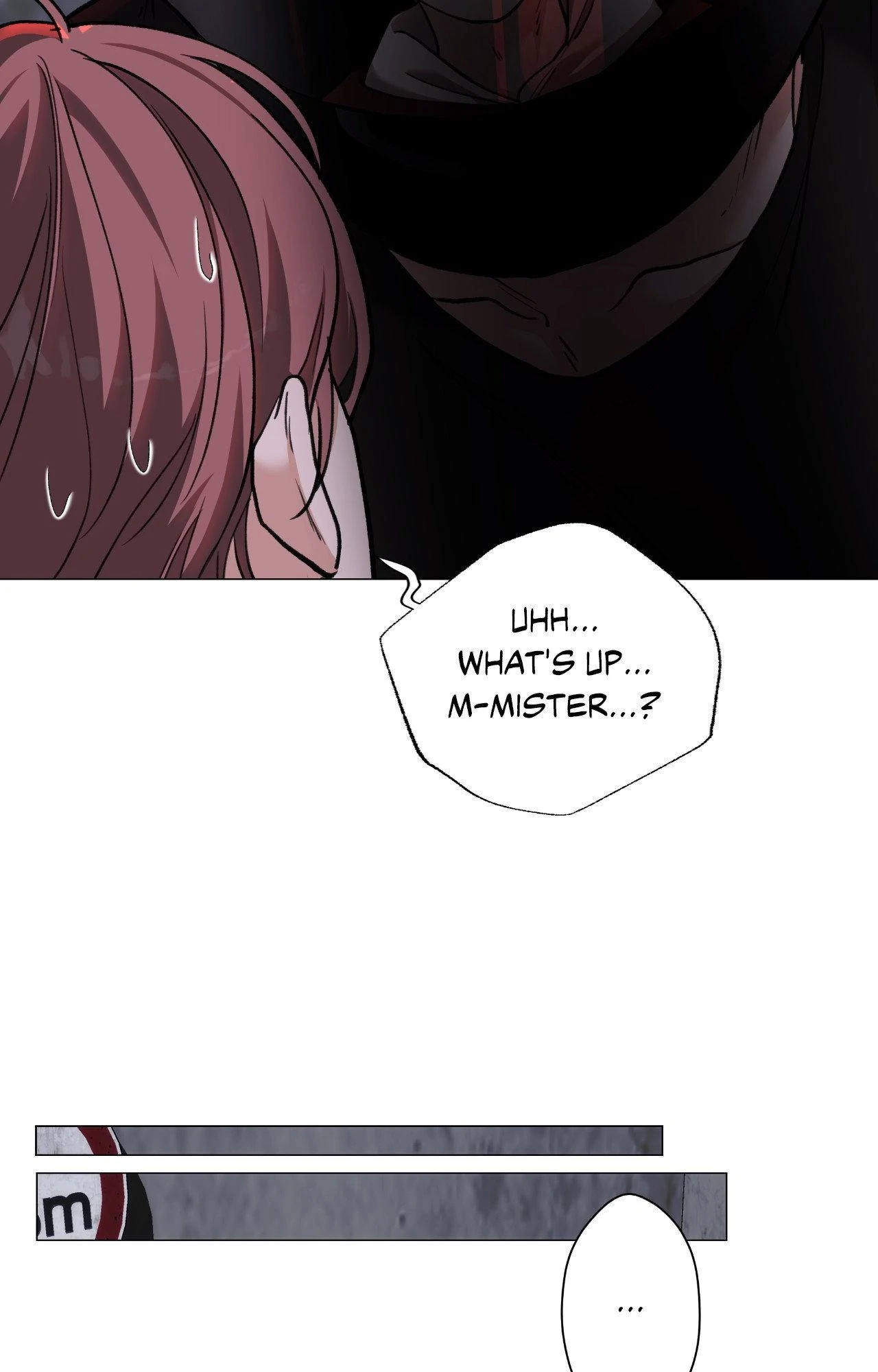 2020 [Official] - Chapter 46 manhwa