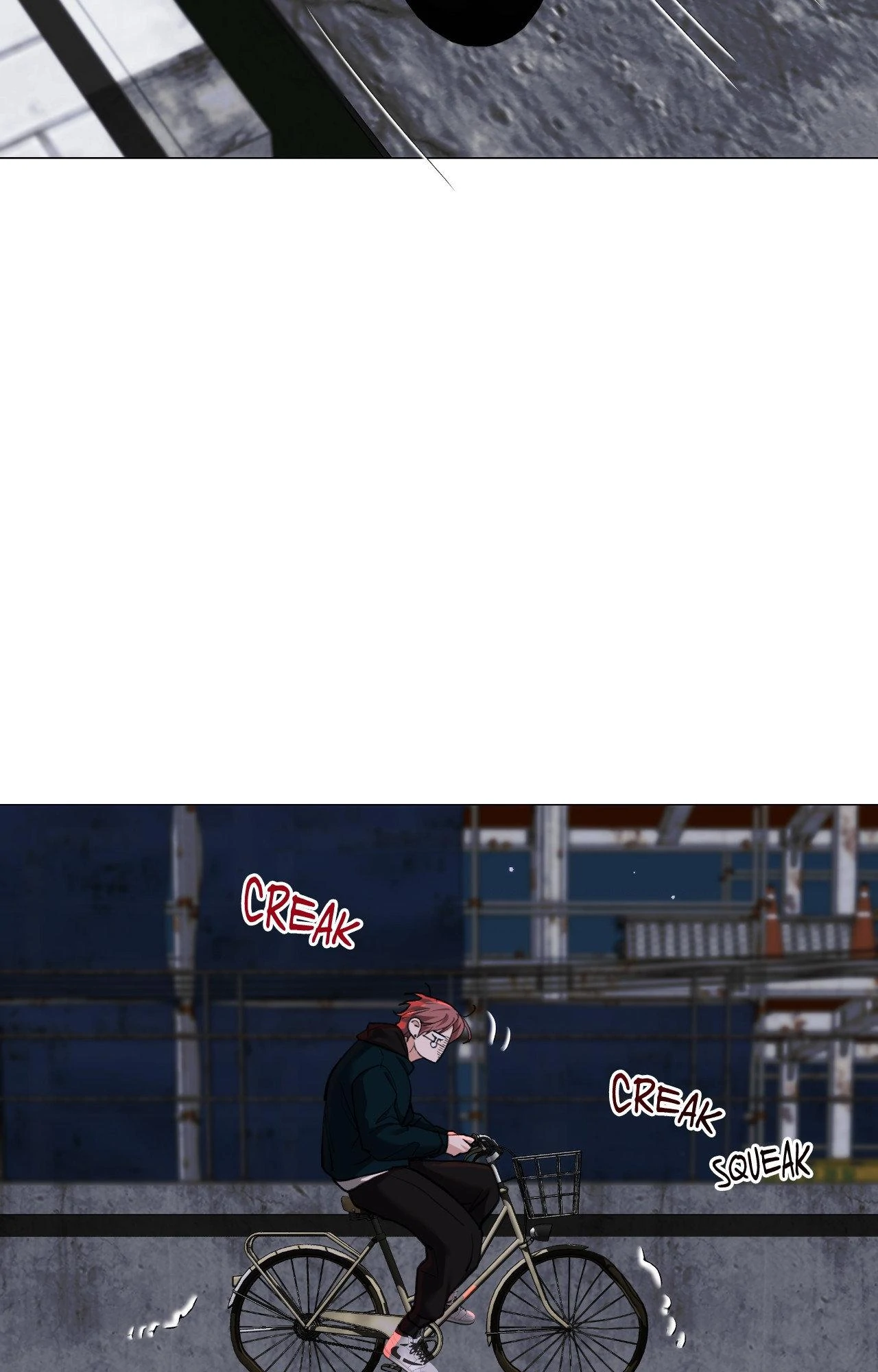 2020 [Official] - Chapter 46 manhwa