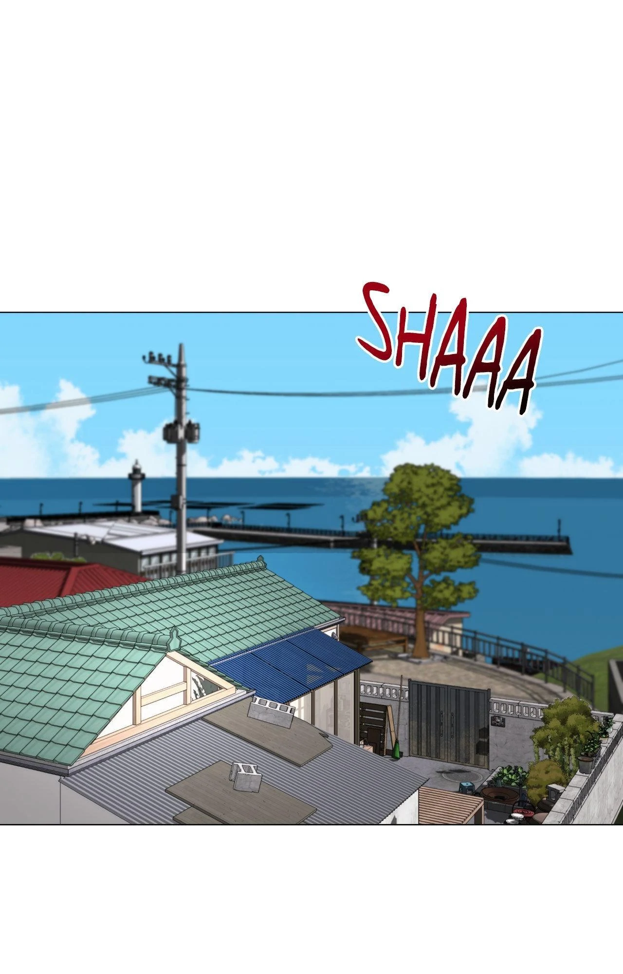 2020 [Official] - Chapter 47 manhwa