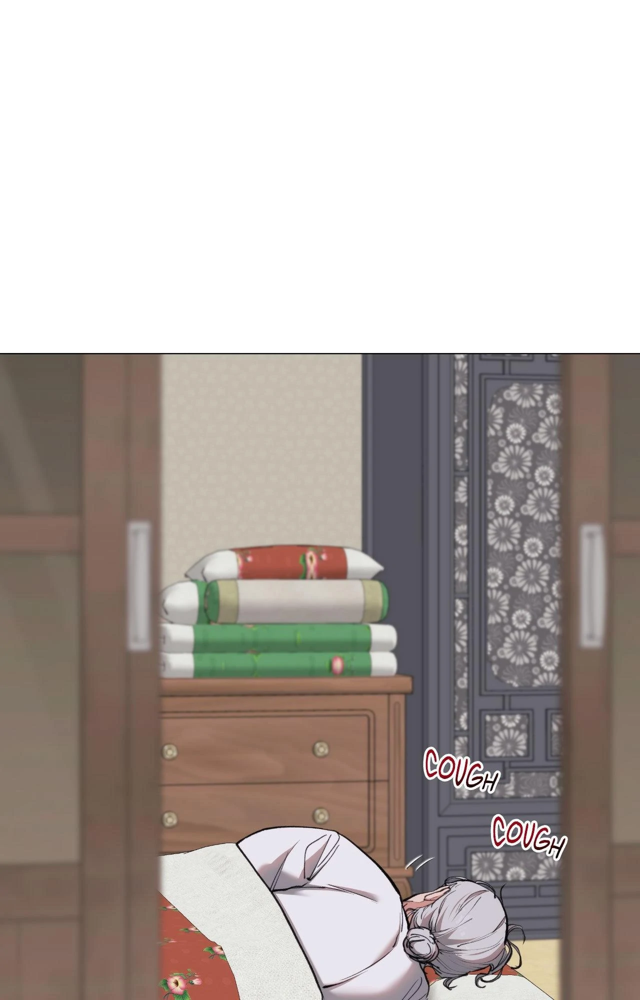 2020 [Official] - Chapter 47 manhwa