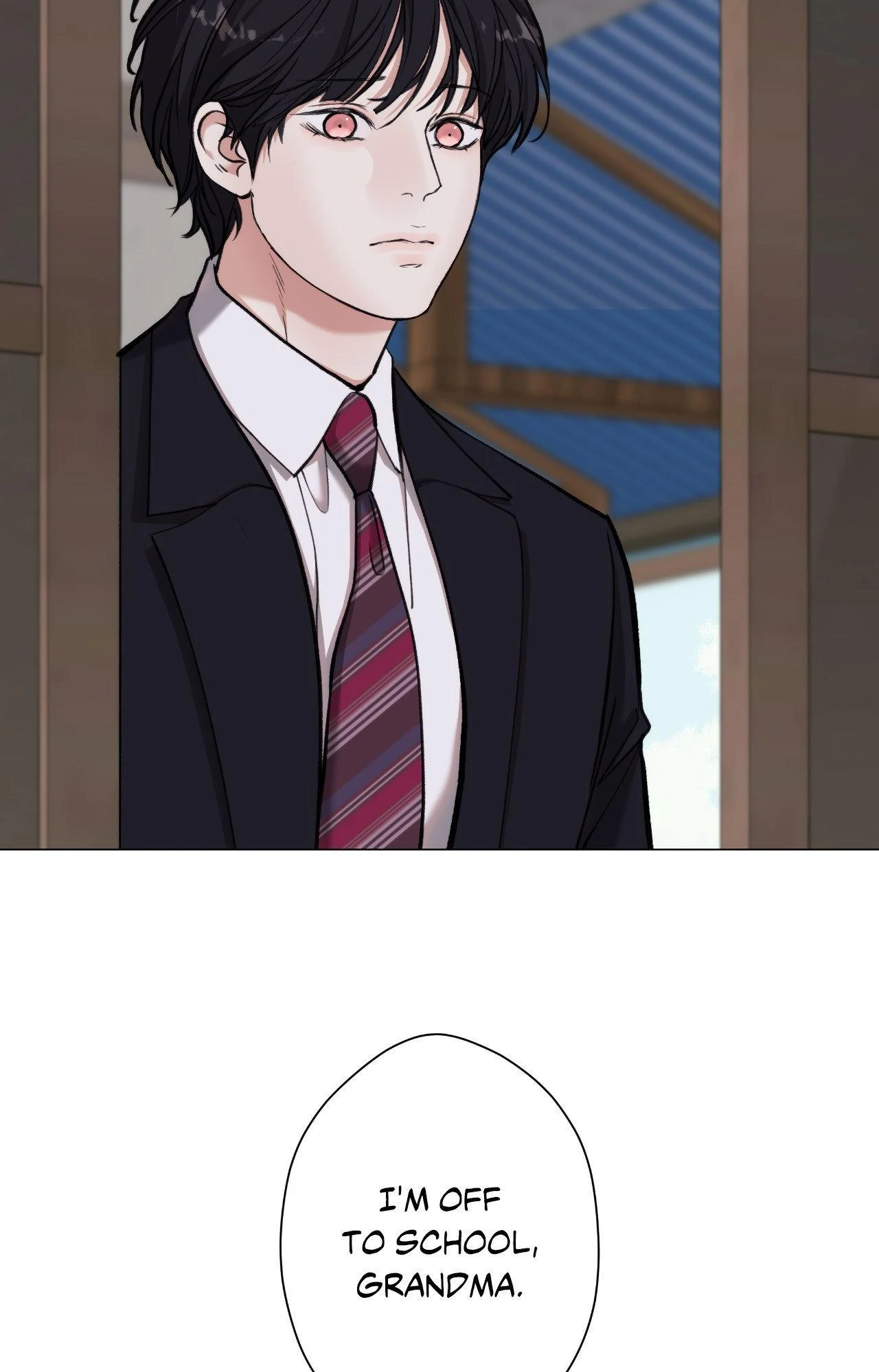 2020 [Official] - Chapter 47 manhwa