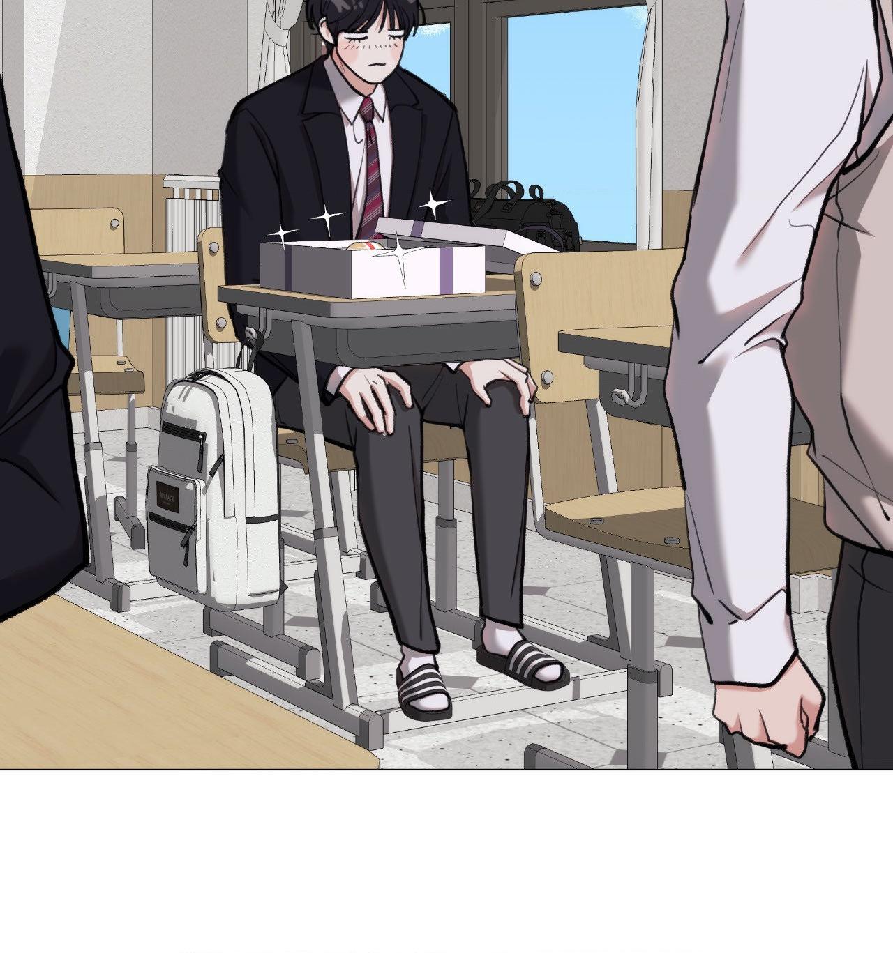 2020 [Official] - Chapter 47 manhwa