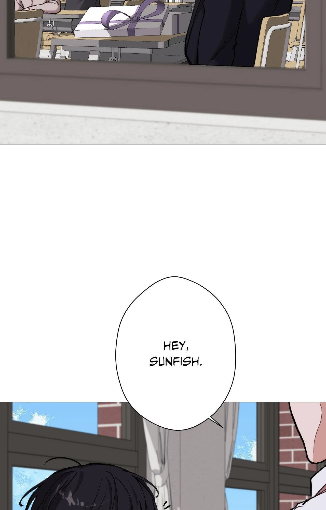 2020 [Official] - Chapter 47 manhwa