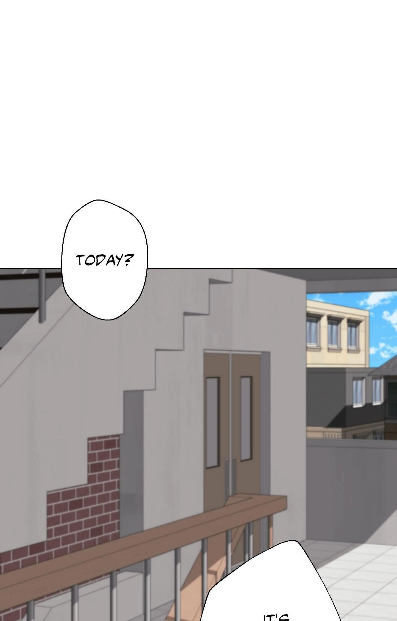 2020 [Official] - Chapter 47 manhwa