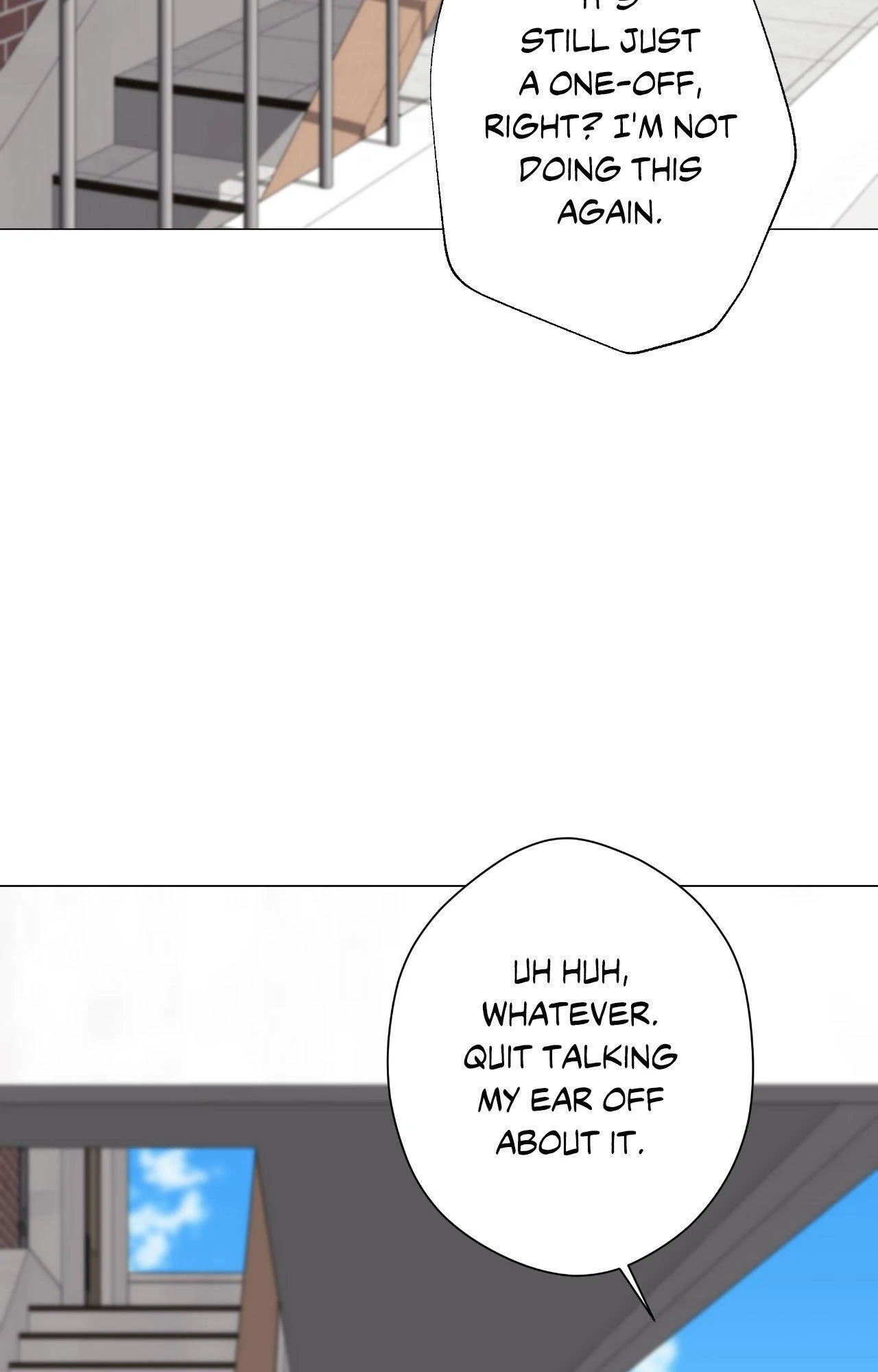2020 [Official] - Chapter 47 manhwa