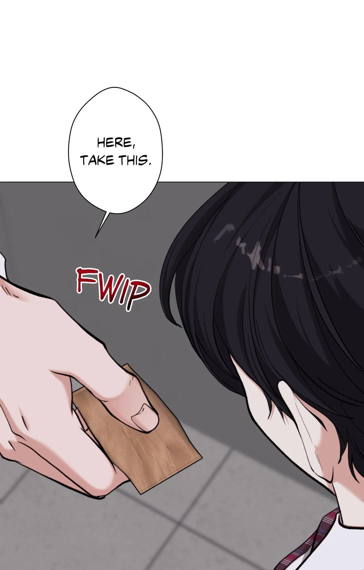 2020 [Official] - Chapter 47 manhwa