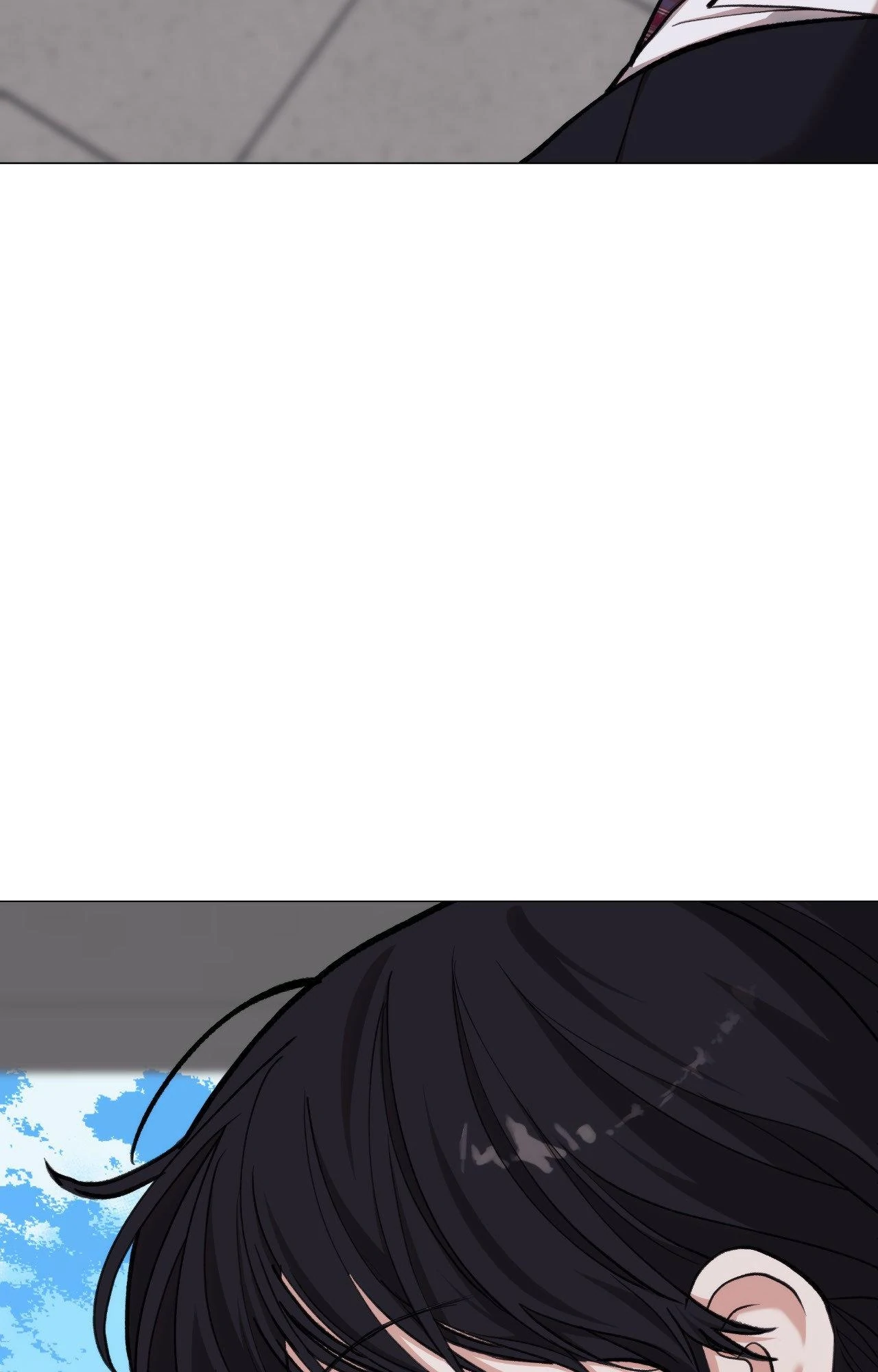 2020 [Official] - Chapter 47 manhwa