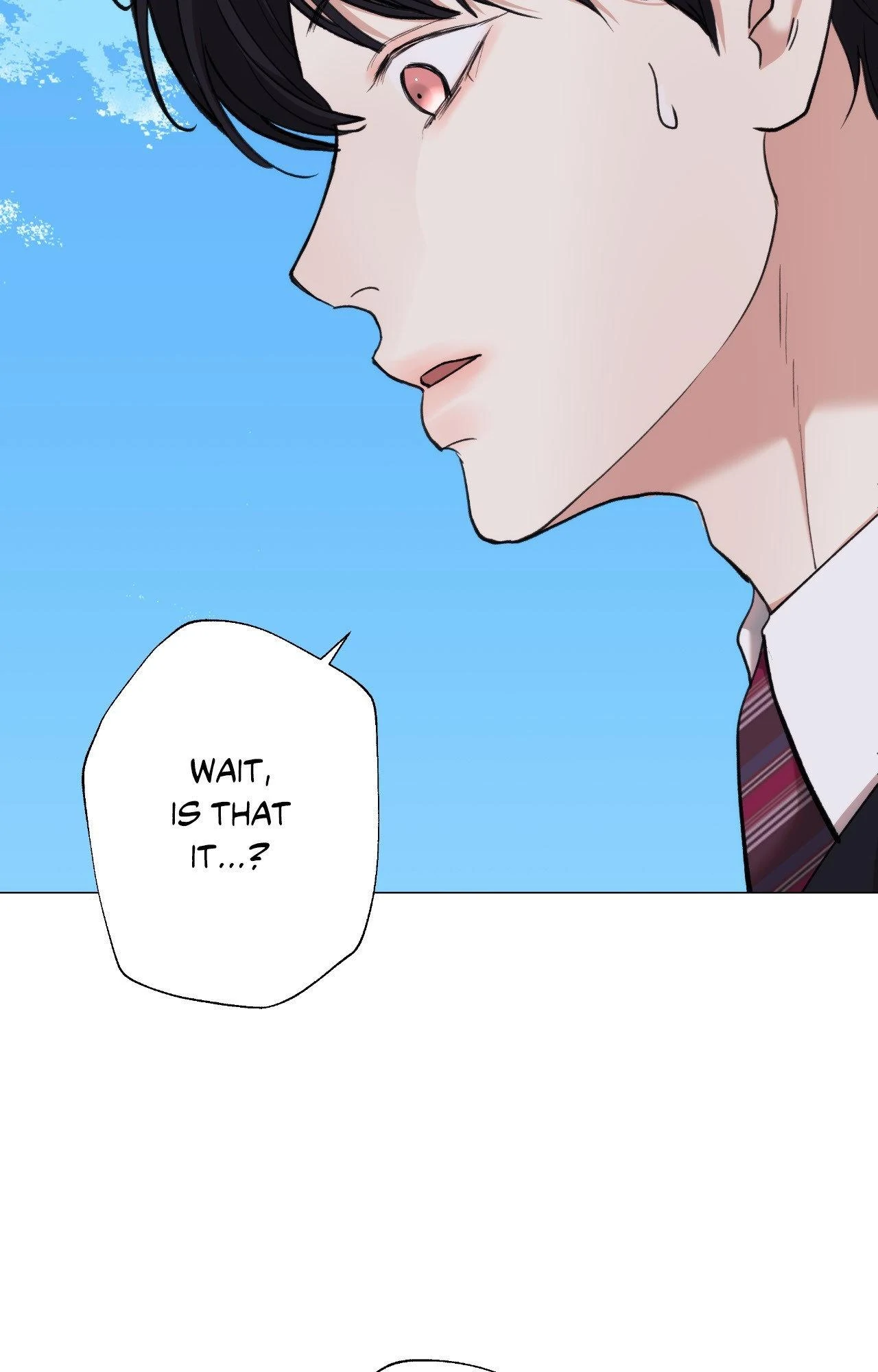 2020 [Official] - Chapter 47 manhwa