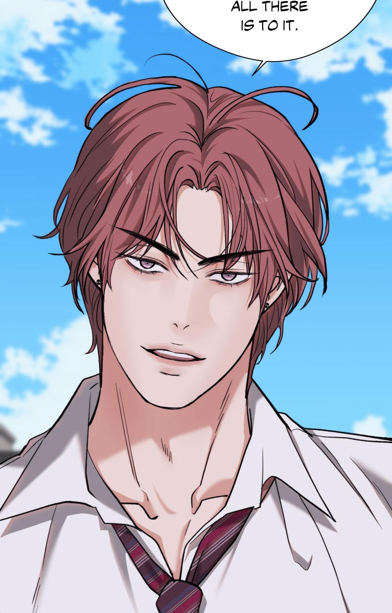 2020 [Official] - Chapter 47 manhwa