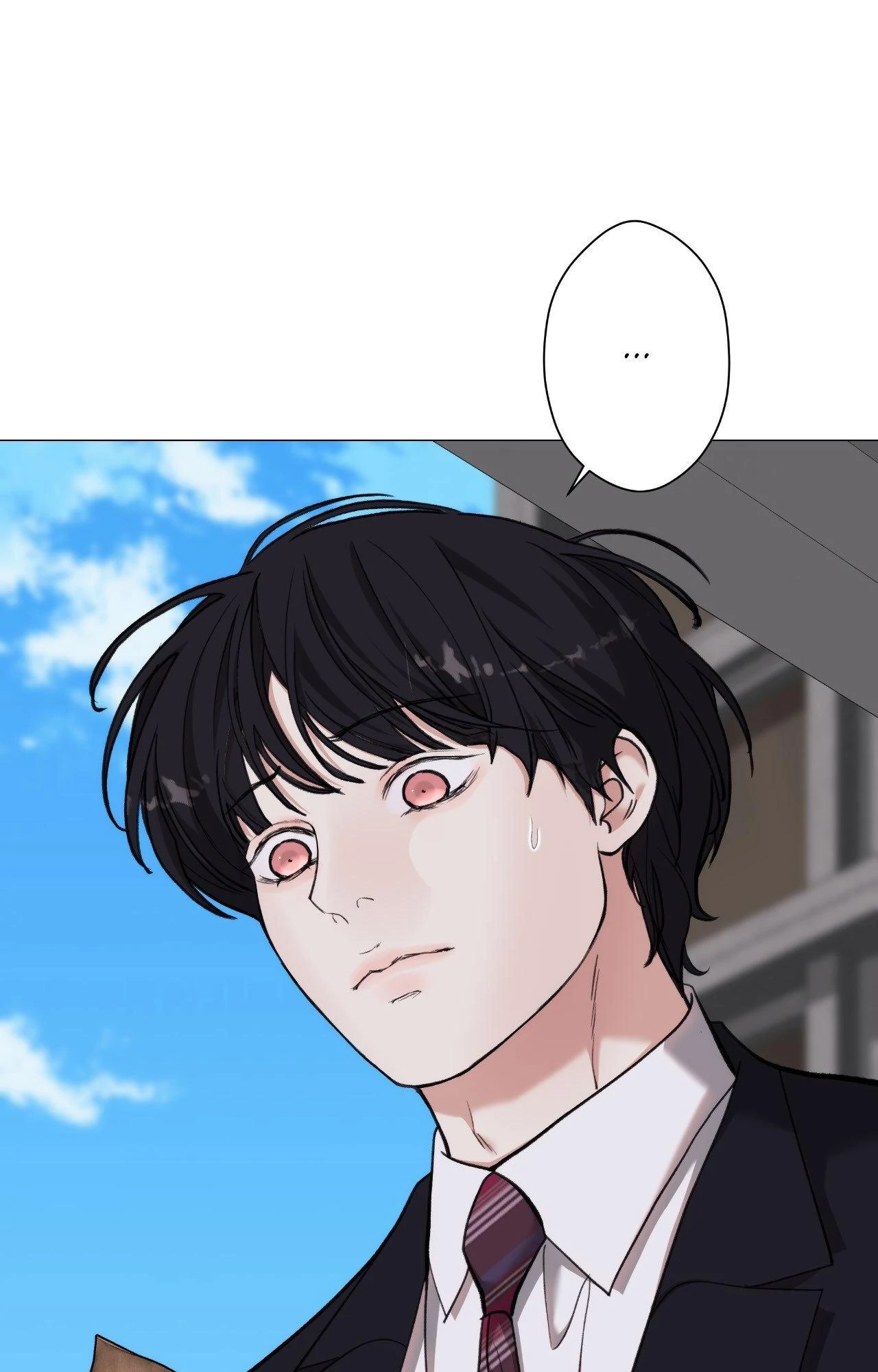 2020 [Official] - Chapter 47 manhwa