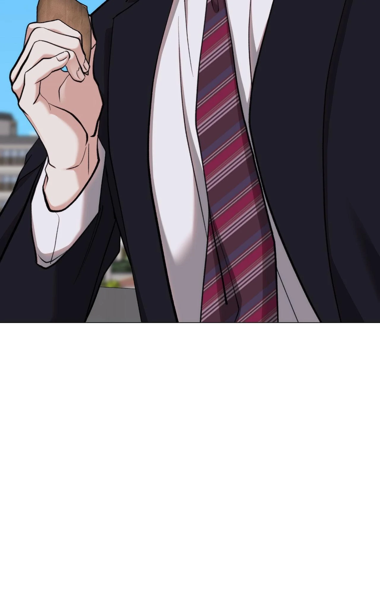 2020 [Official] - Chapter 47 manhwa