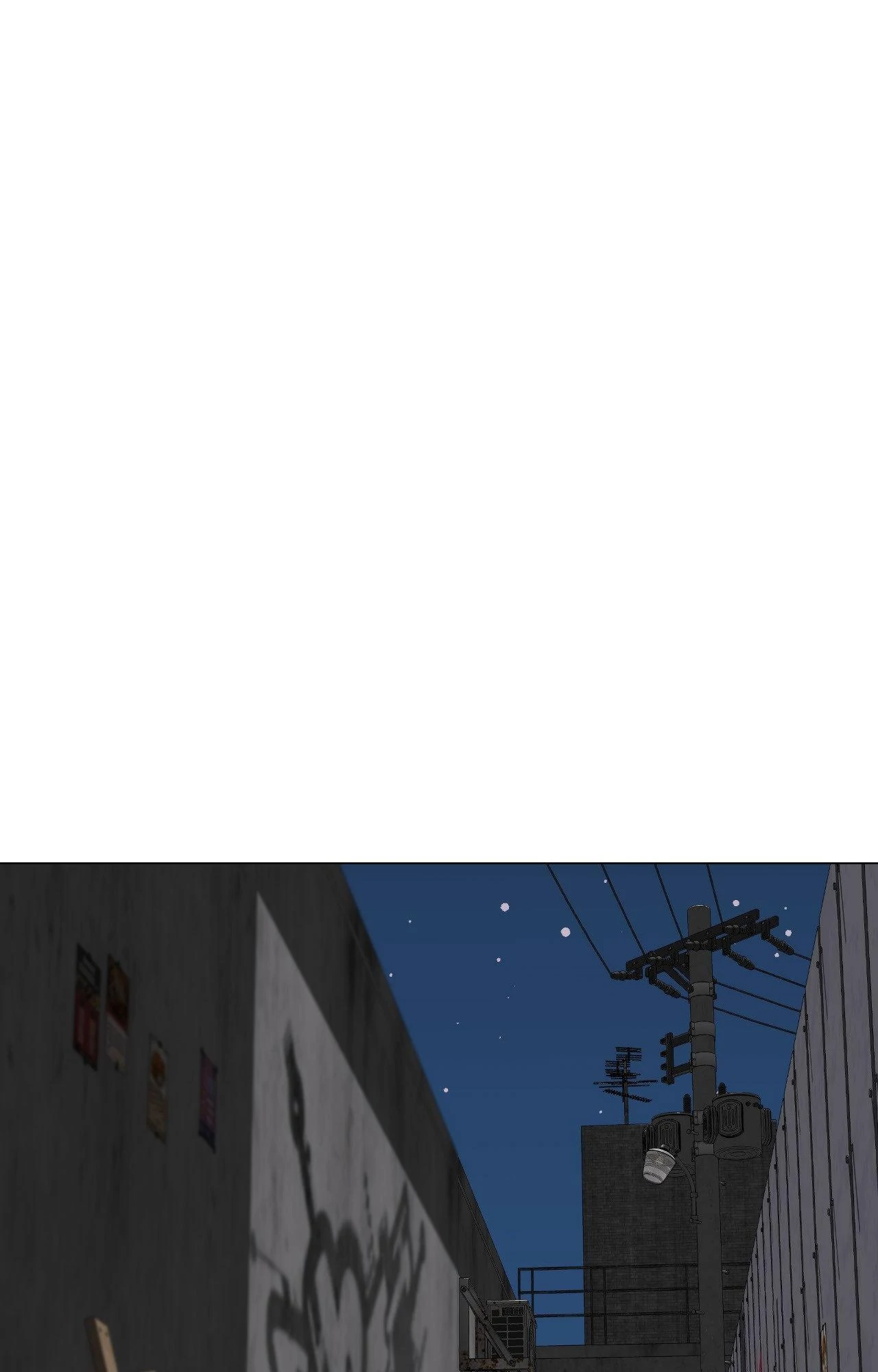 2020 [Official] - Chapter 47 manhwa