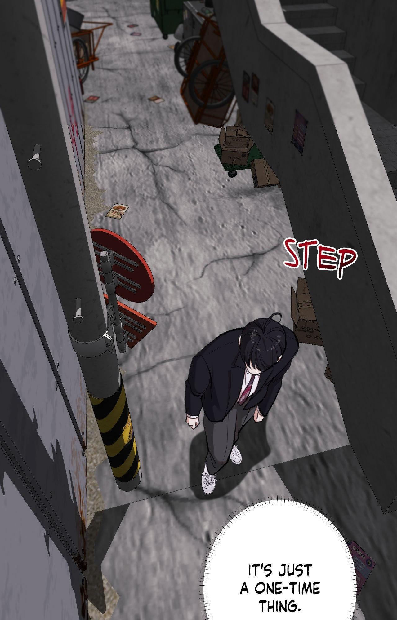 2020 [Official] - Chapter 47 manhwa