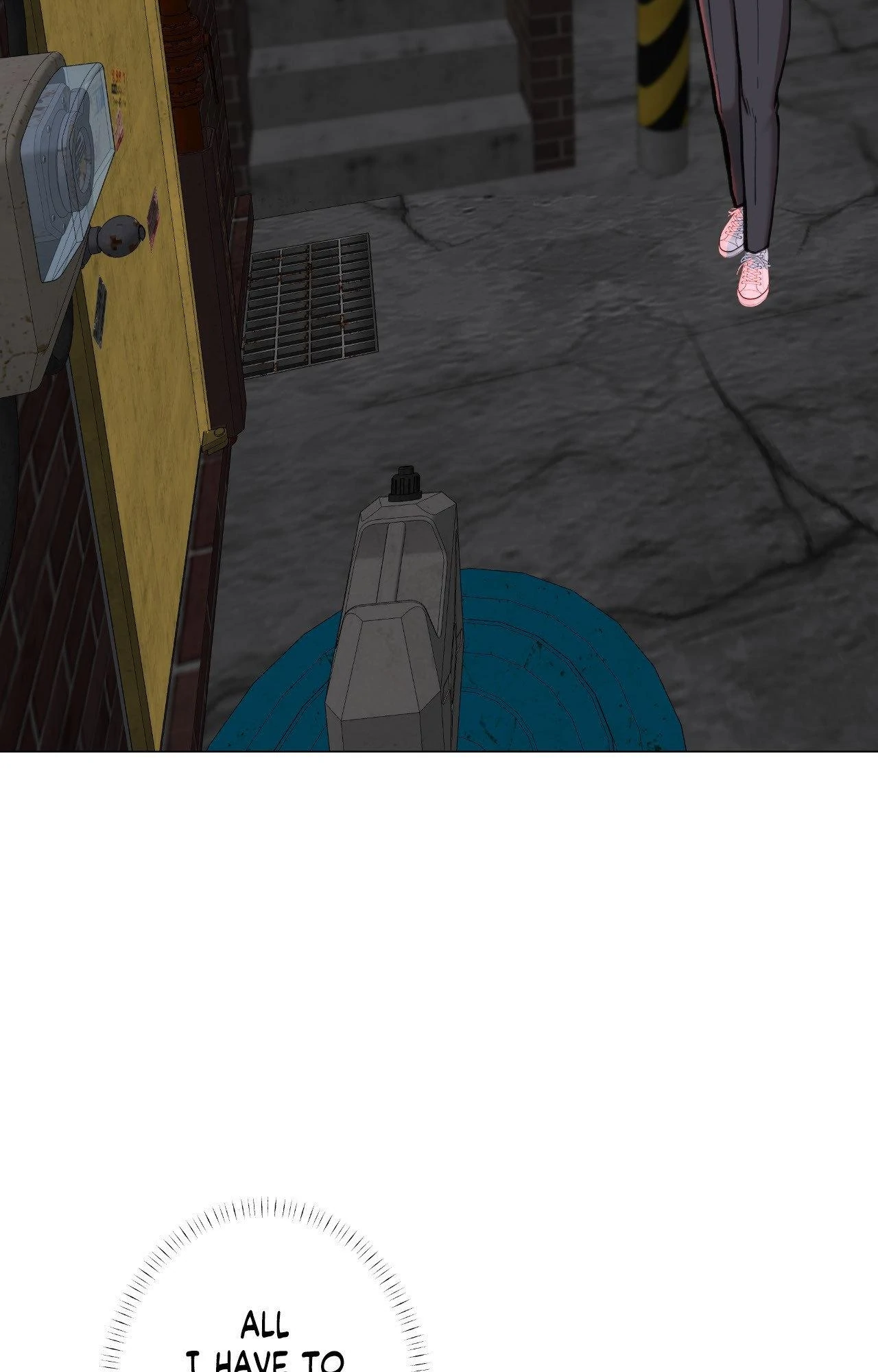 2020 [Official] - Chapter 47 manhwa