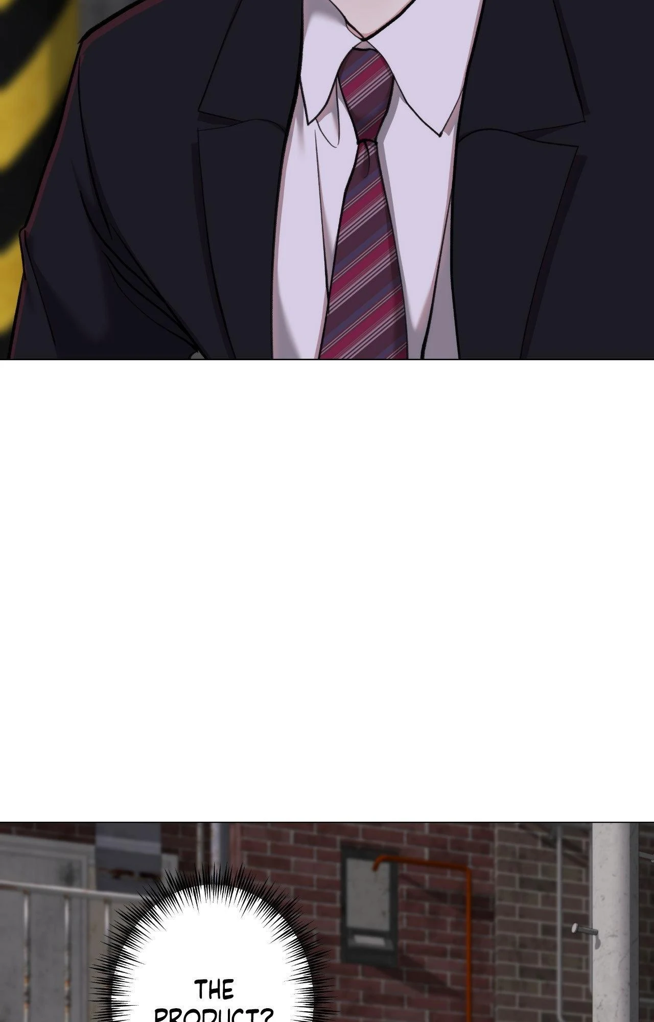 2020 [Official] - Chapter 47 manhwa