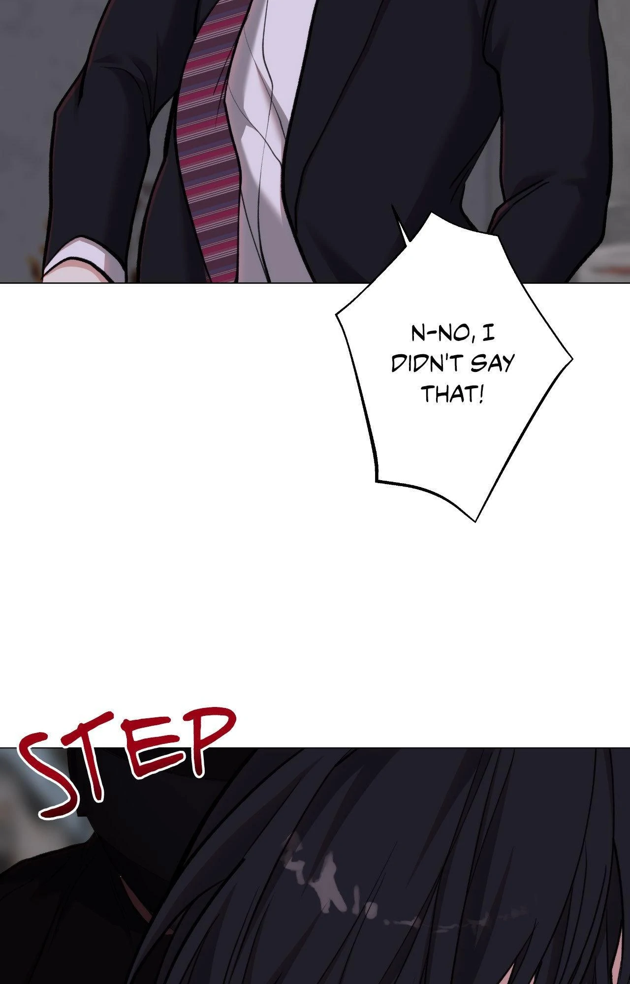 2020 [Official] - Chapter 47 manhwa