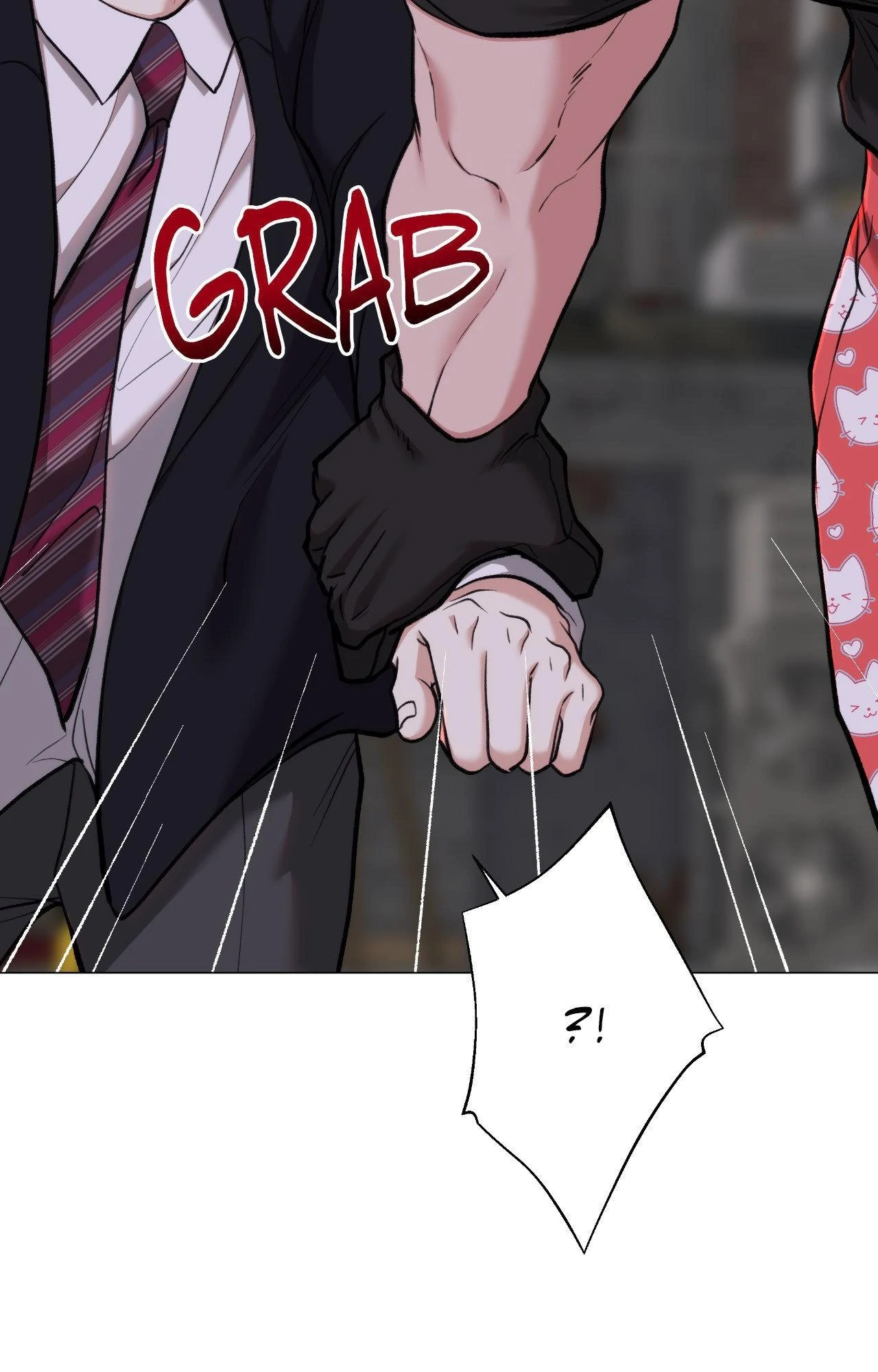 2020 [Official] - Chapter 47 manhwa