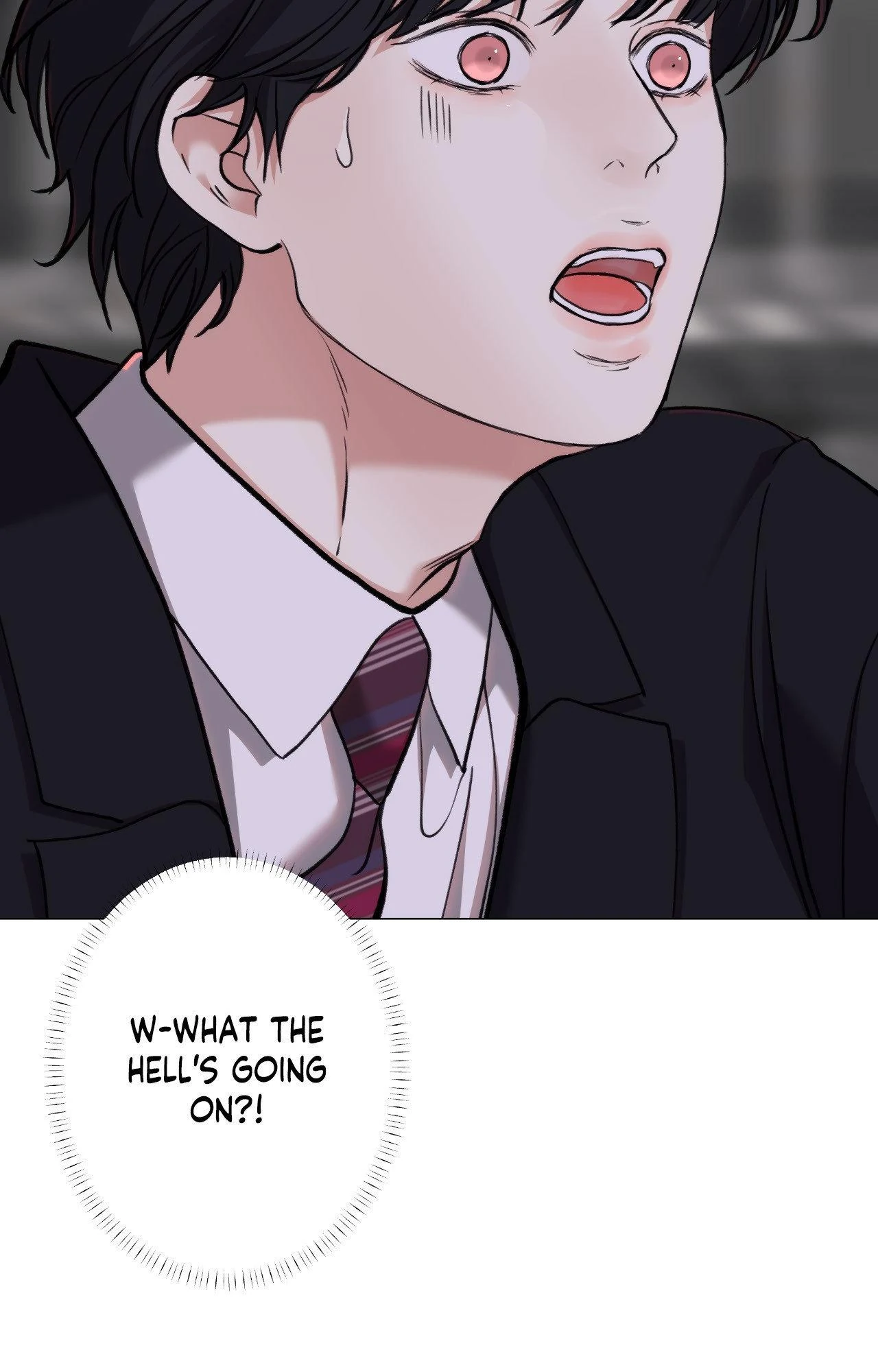 2020 [Official] - Chapter 47 manhwa
