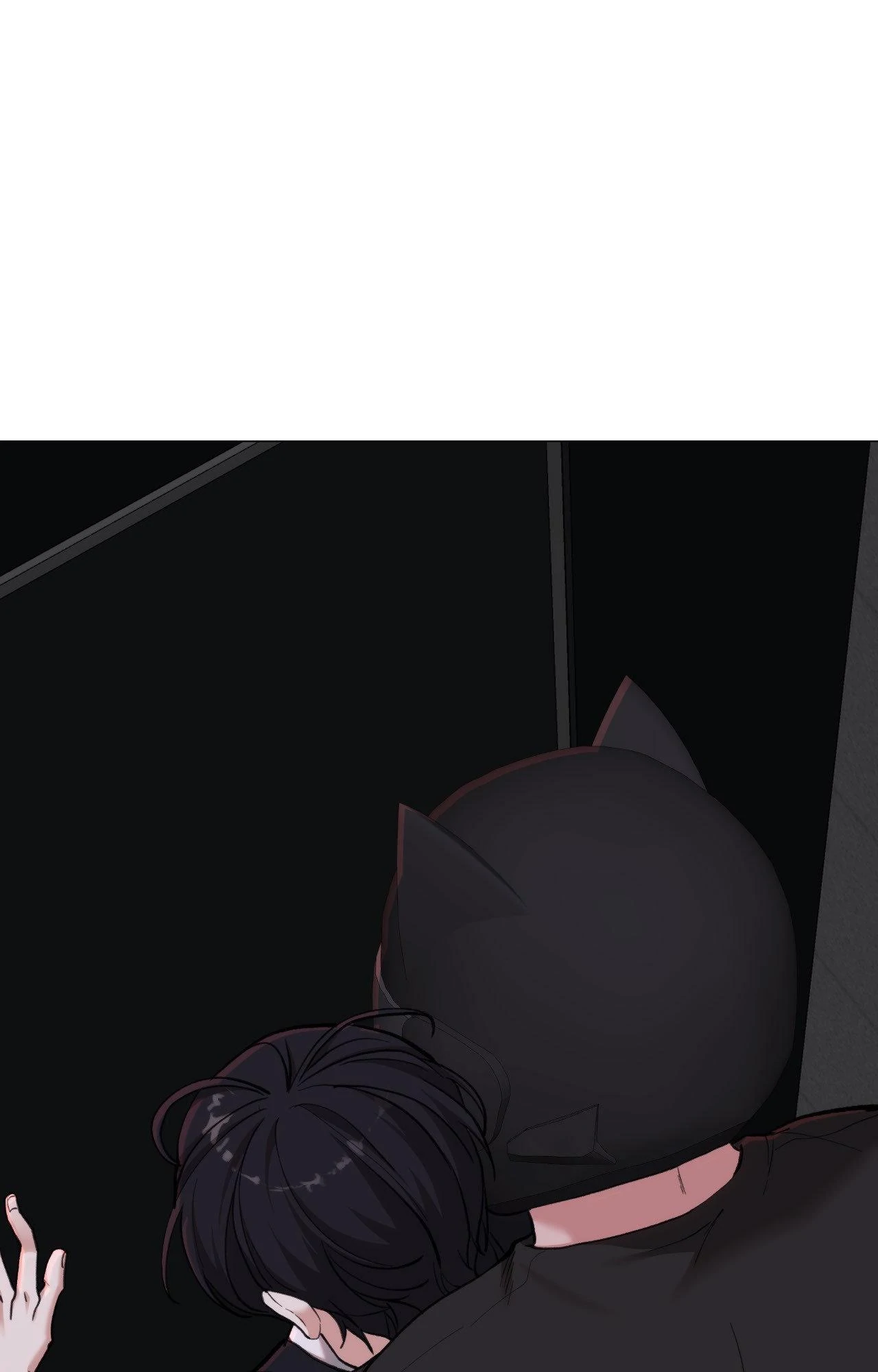 2020 [Official] - Chapter 47 manhwa