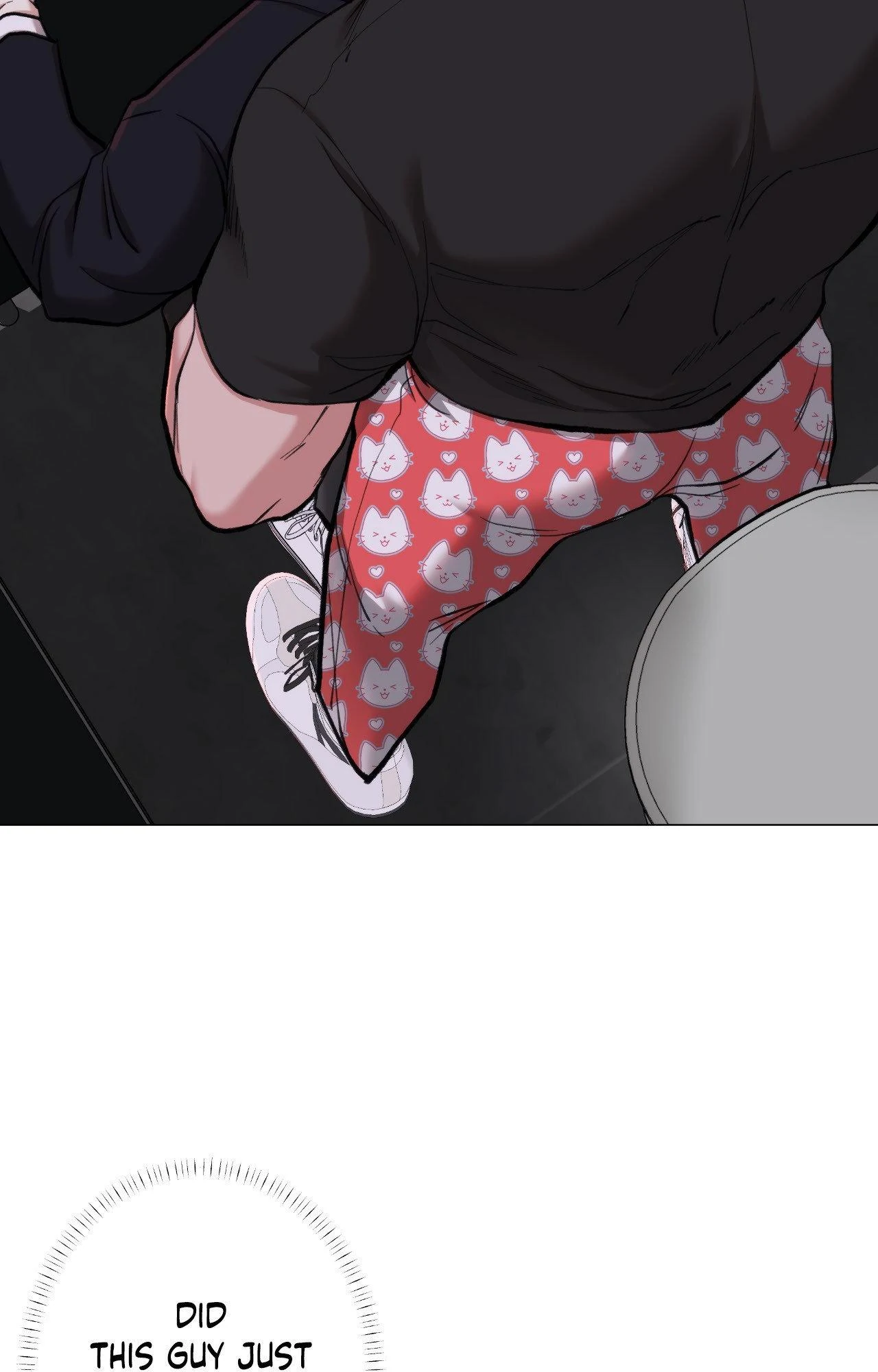 2020 [Official] - Chapter 47 manhwa