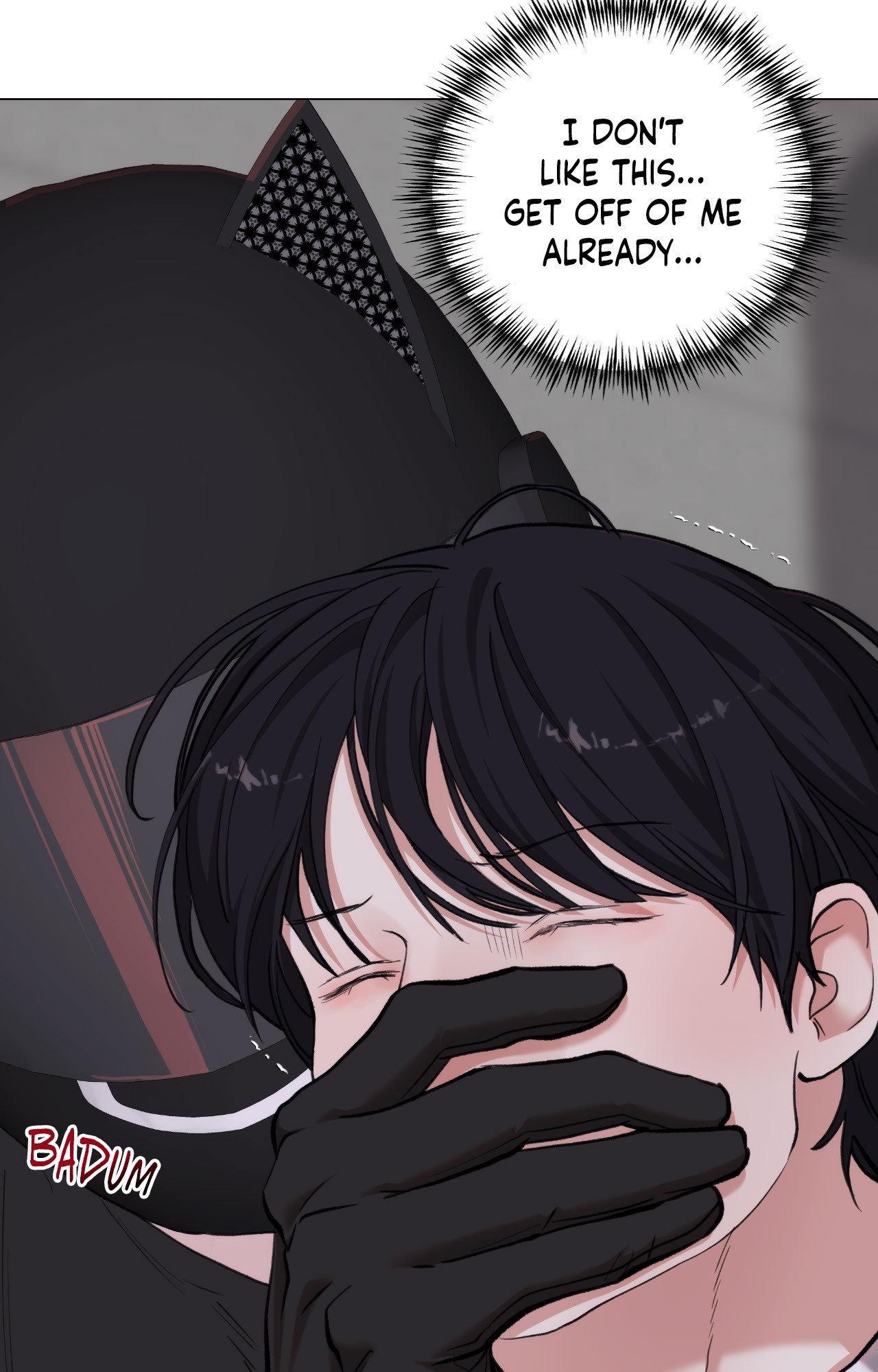 2020 [Official] - Chapter 47 manhwa