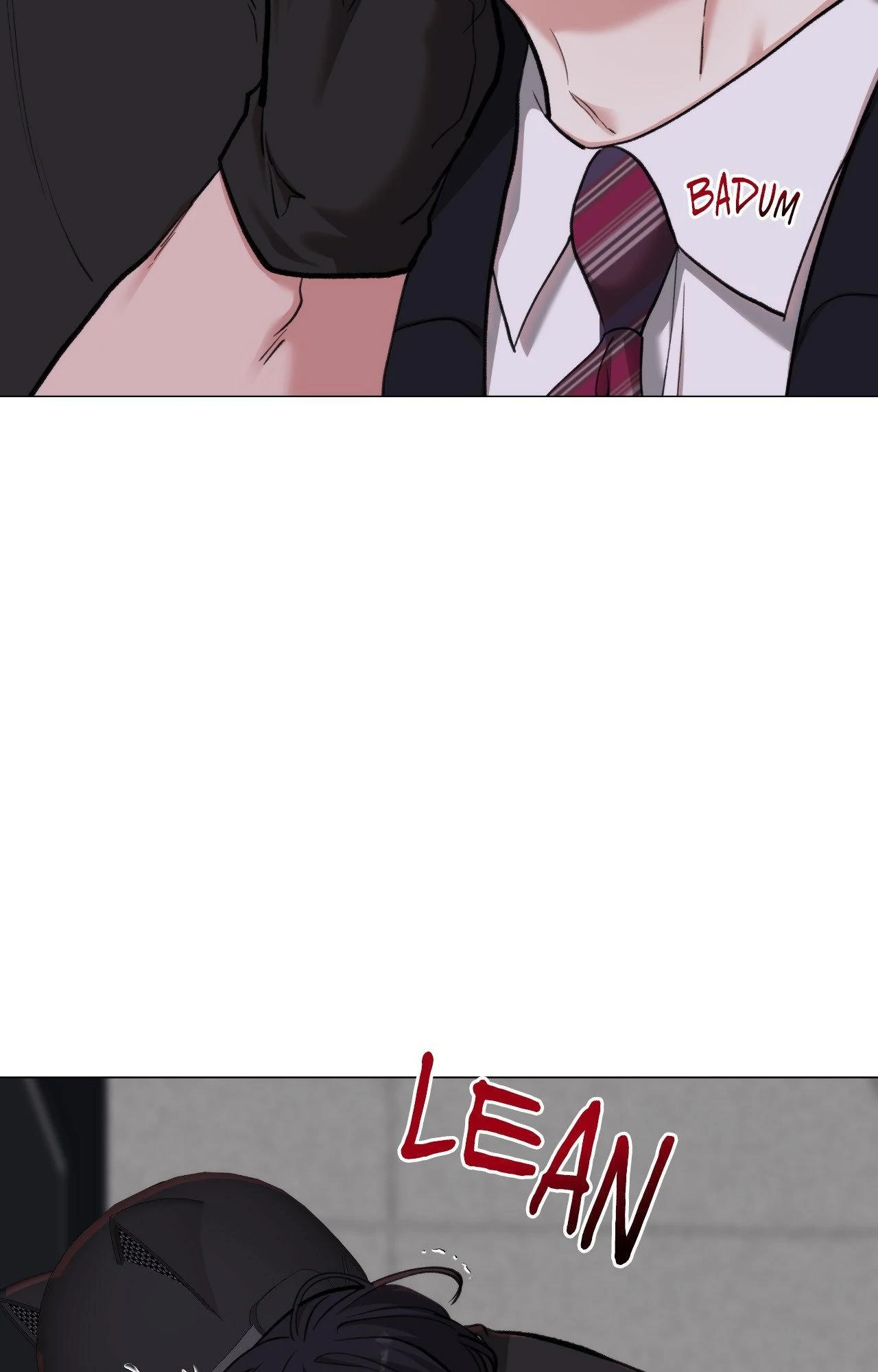 2020 [Official] - Chapter 47 manhwa