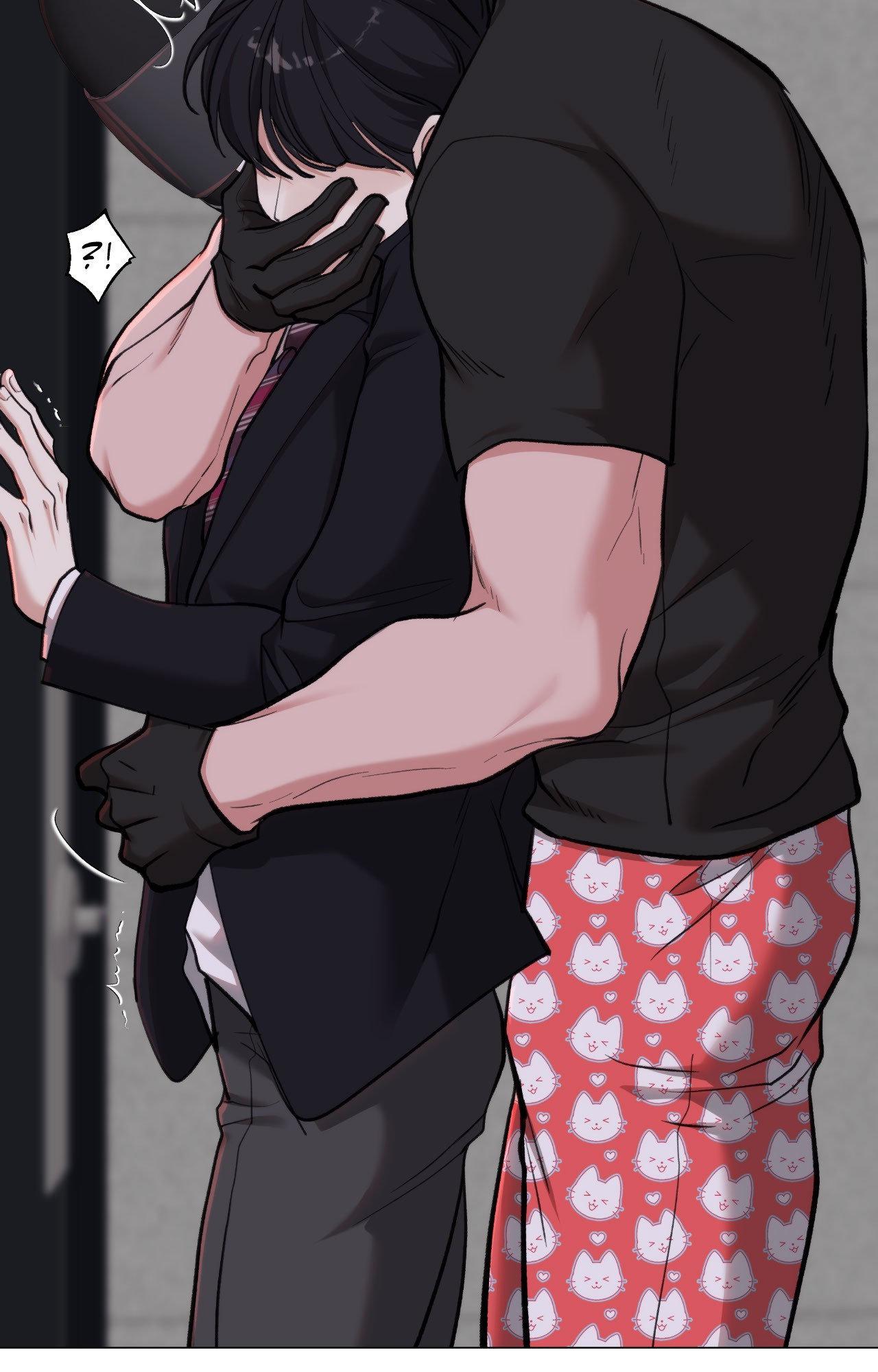 2020 [Official] - Chapter 47 manhwa