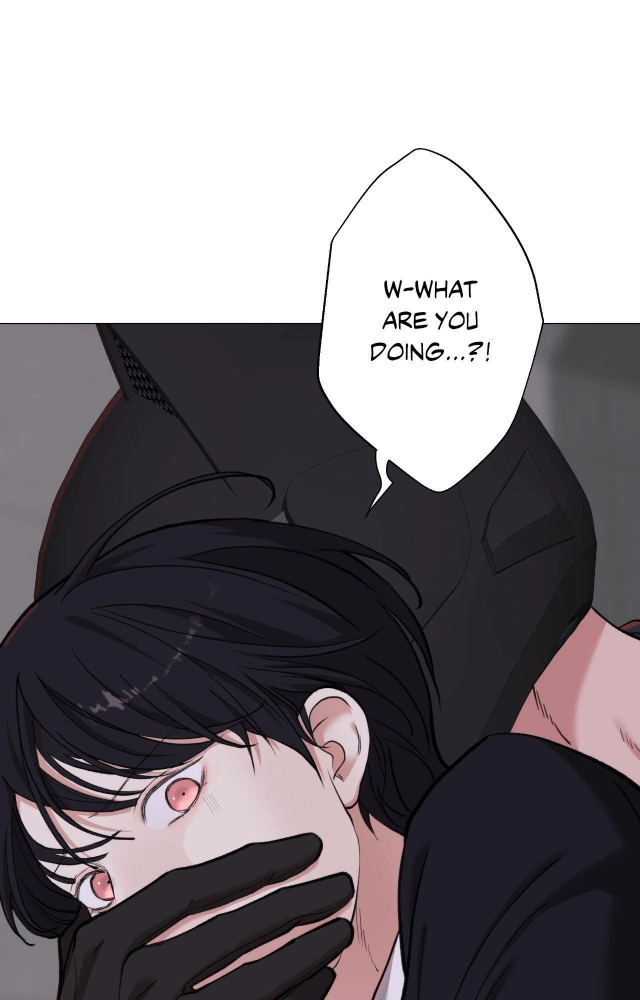 2020 [Official] - Chapter 47 manhwa