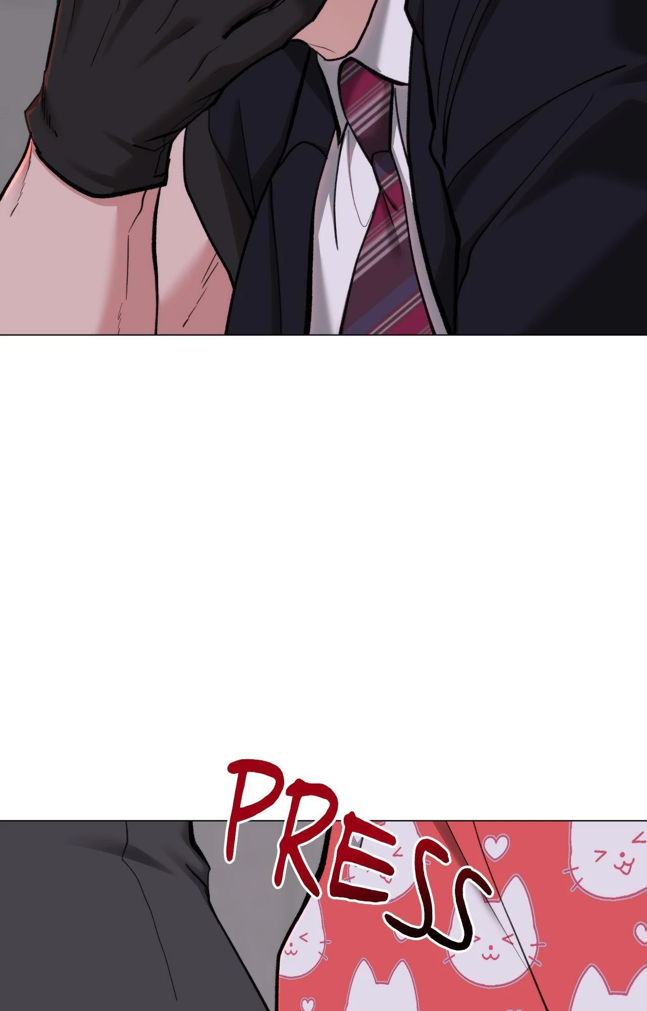 2020 [Official] - Chapter 47 manhwa