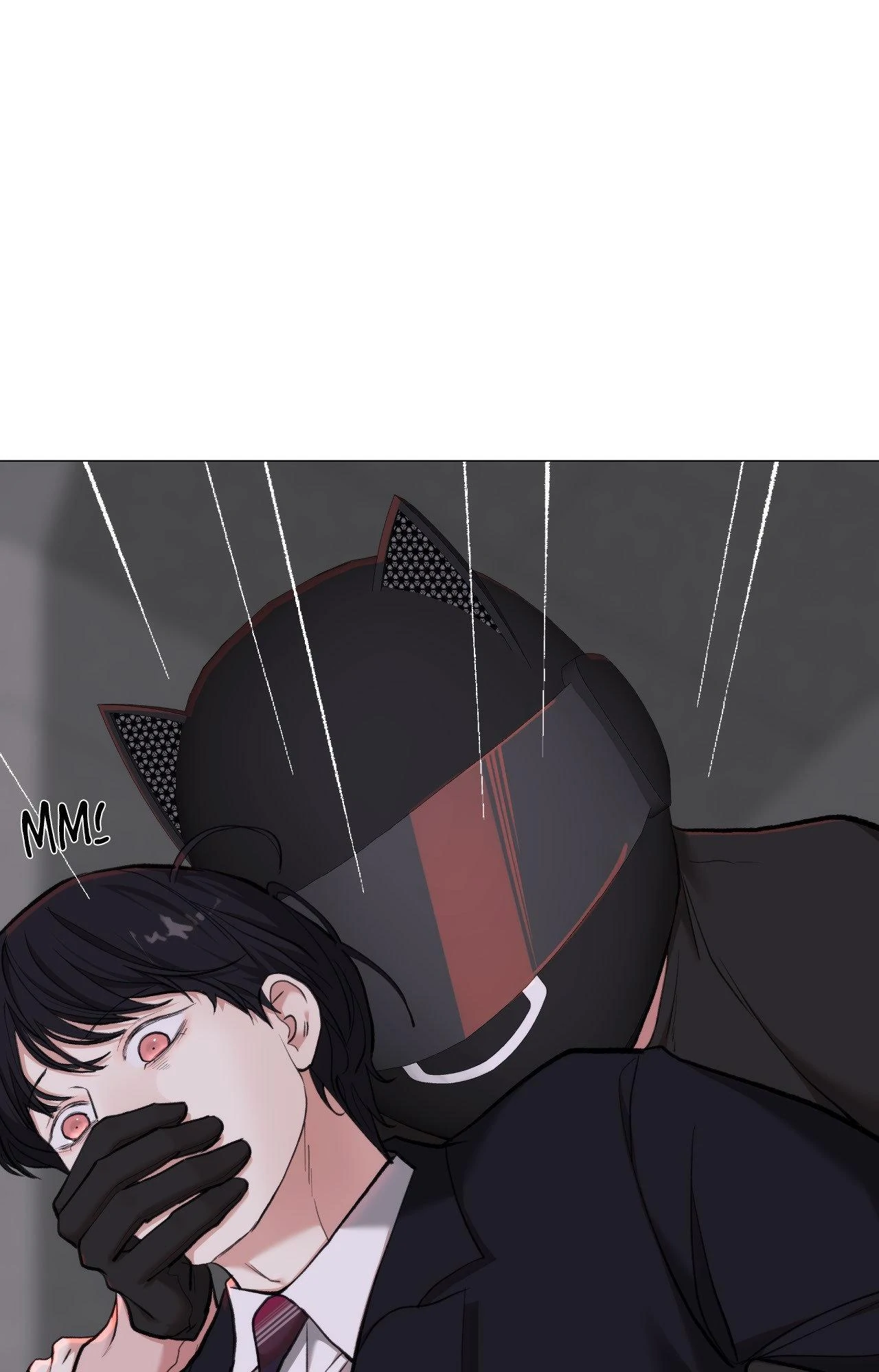 2020 [Official] - Chapter 47 manhwa