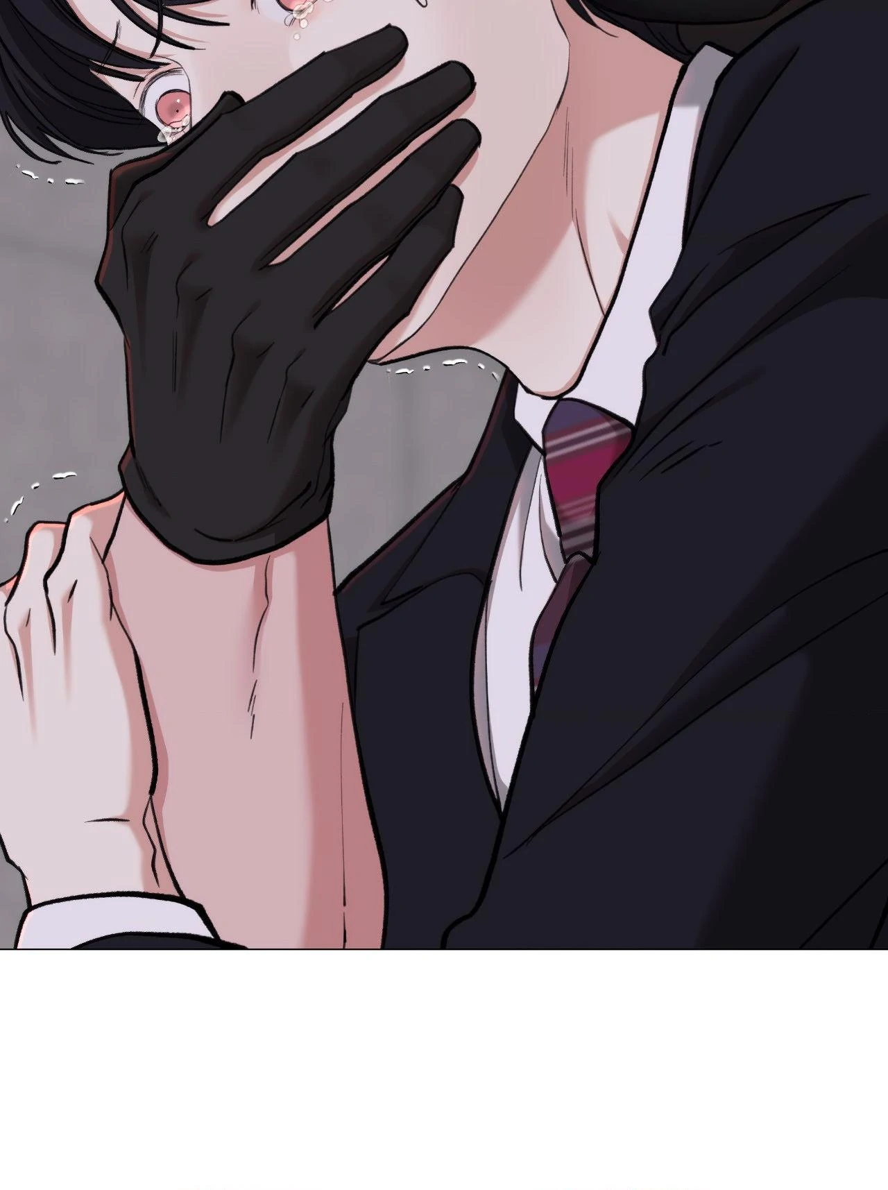 2020 [Official] - Chapter 47 manhwa