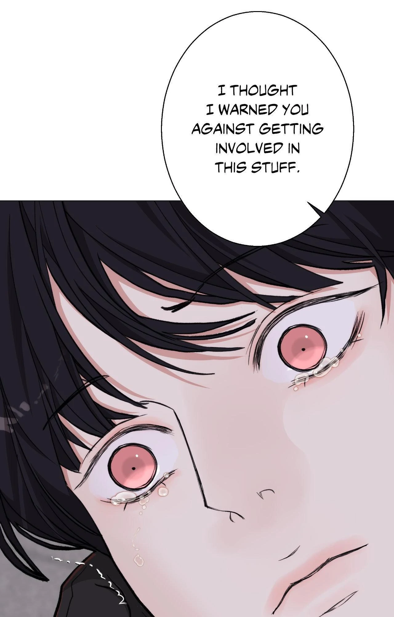 2020 [Official] - Chapter 47 manhwa