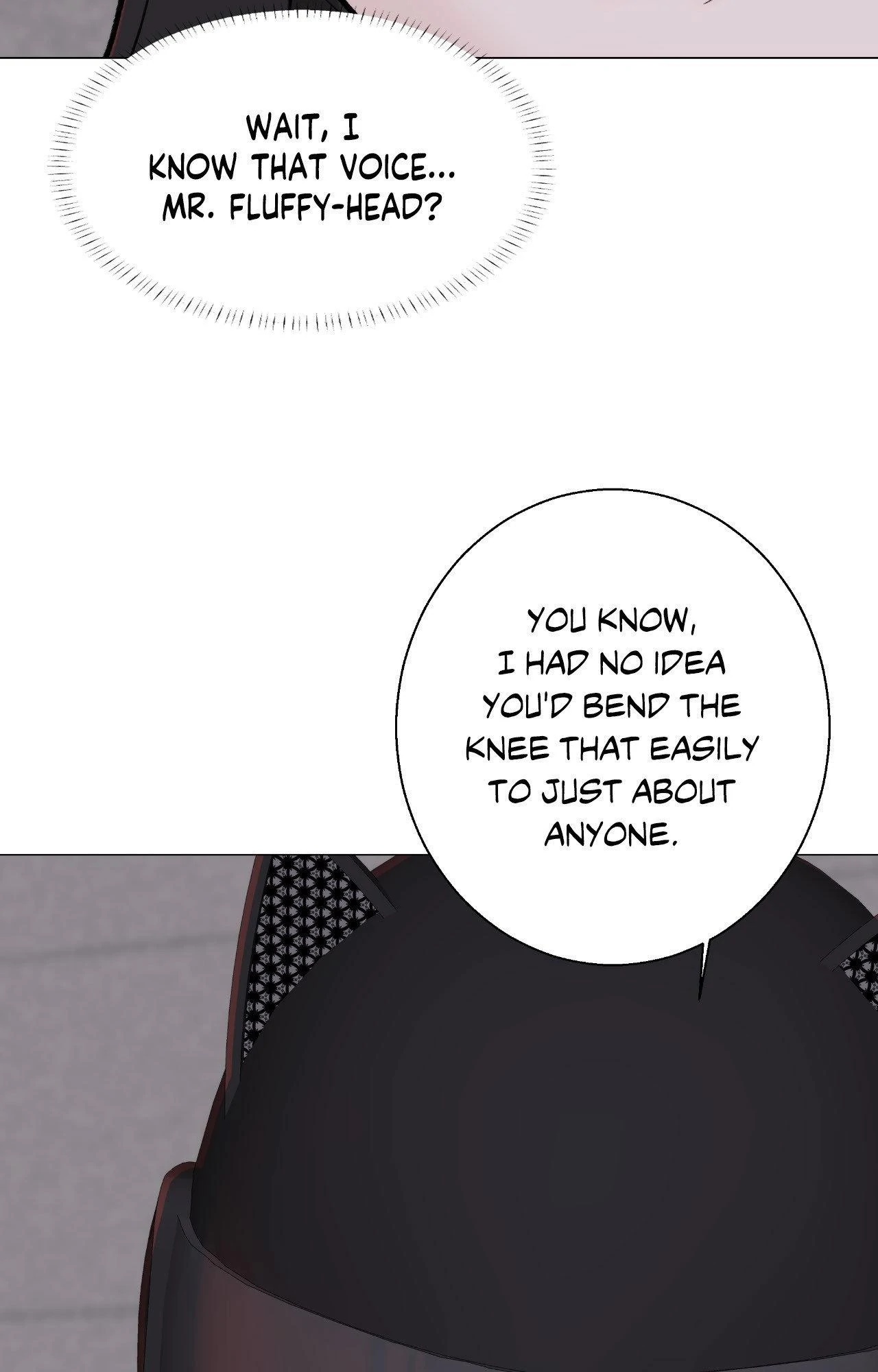 2020 [Official] - Chapter 47 manhwa