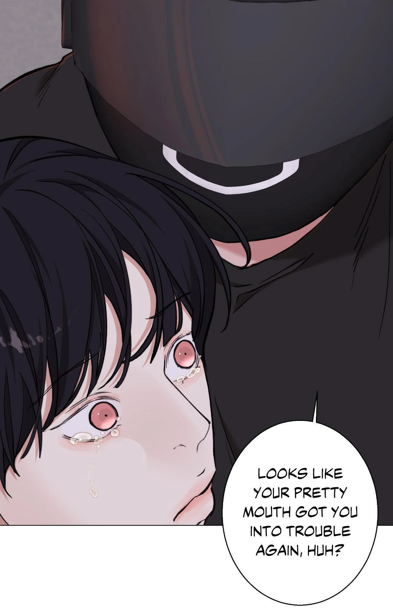 2020 [Official] - Chapter 47 manhwa