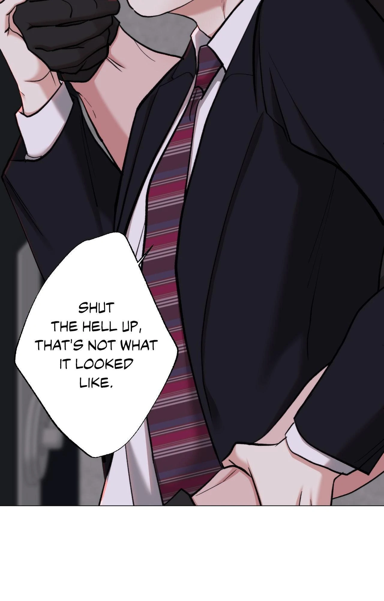 2020 [Official] - Chapter 47 manhwa