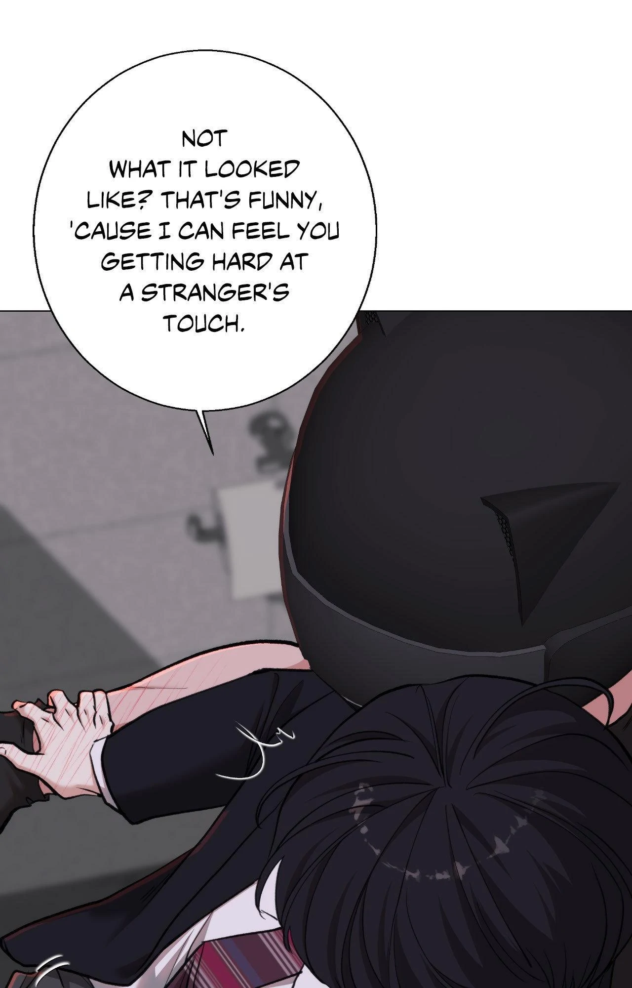 2020 [Official] - Chapter 47 manhwa