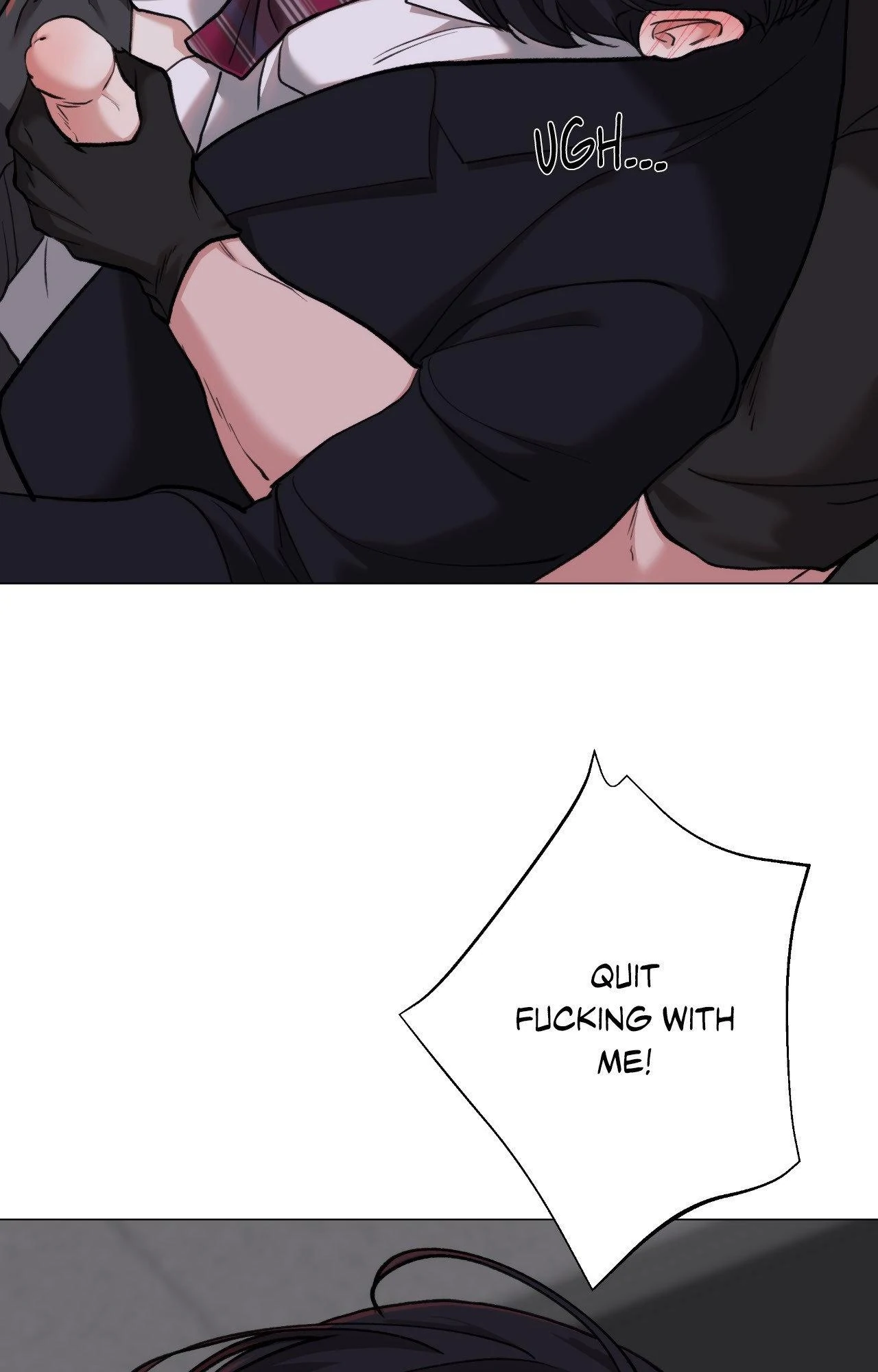 2020 [Official] - Chapter 47 manhwa