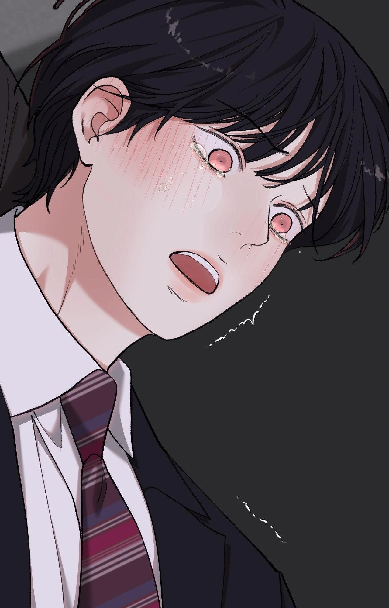 2020 [Official] - Chapter 47 manhwa