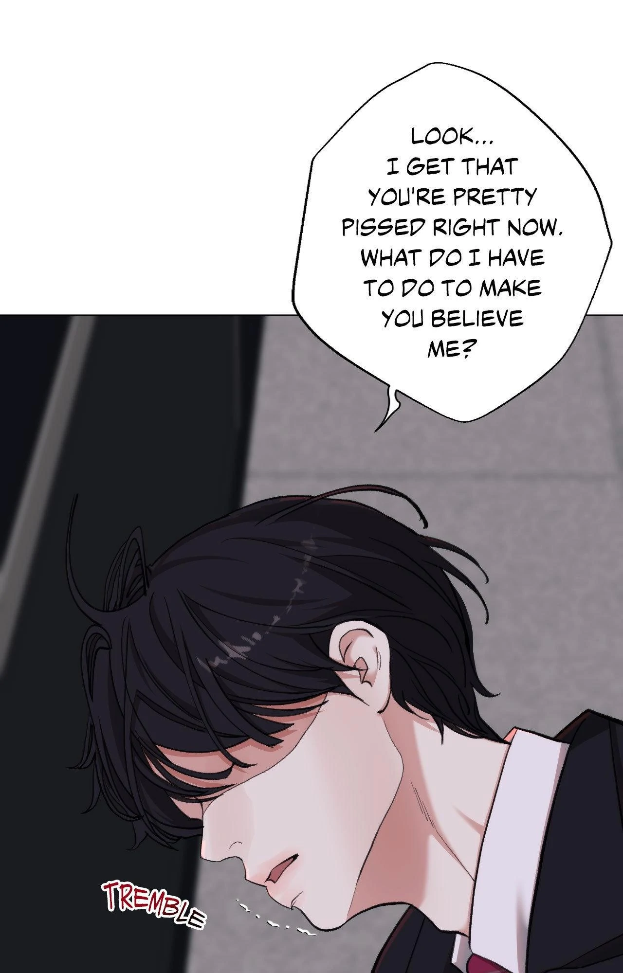 2020 [Official] - Chapter 47 manhwa