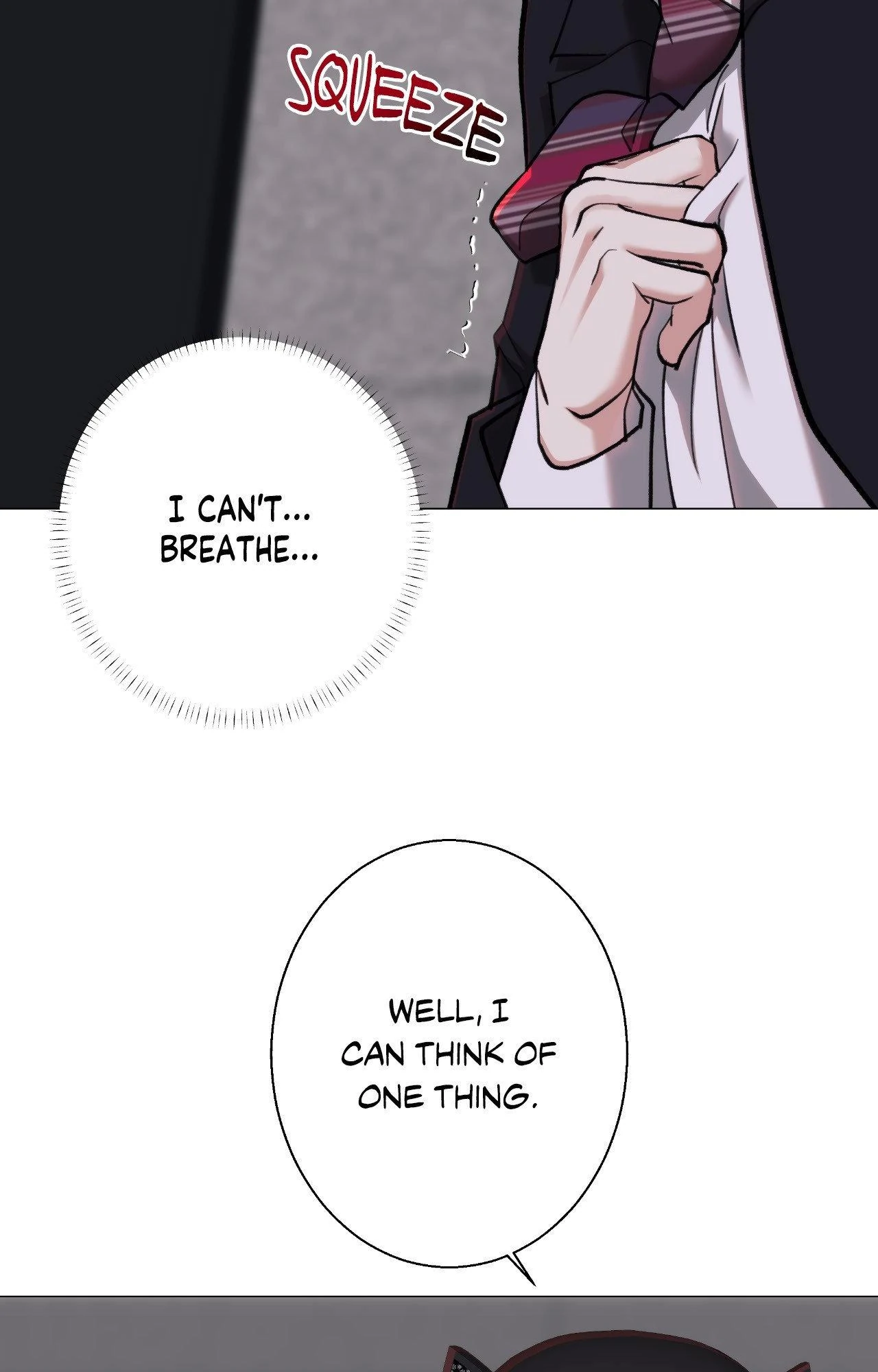 2020 [Official] - Chapter 47 manhwa