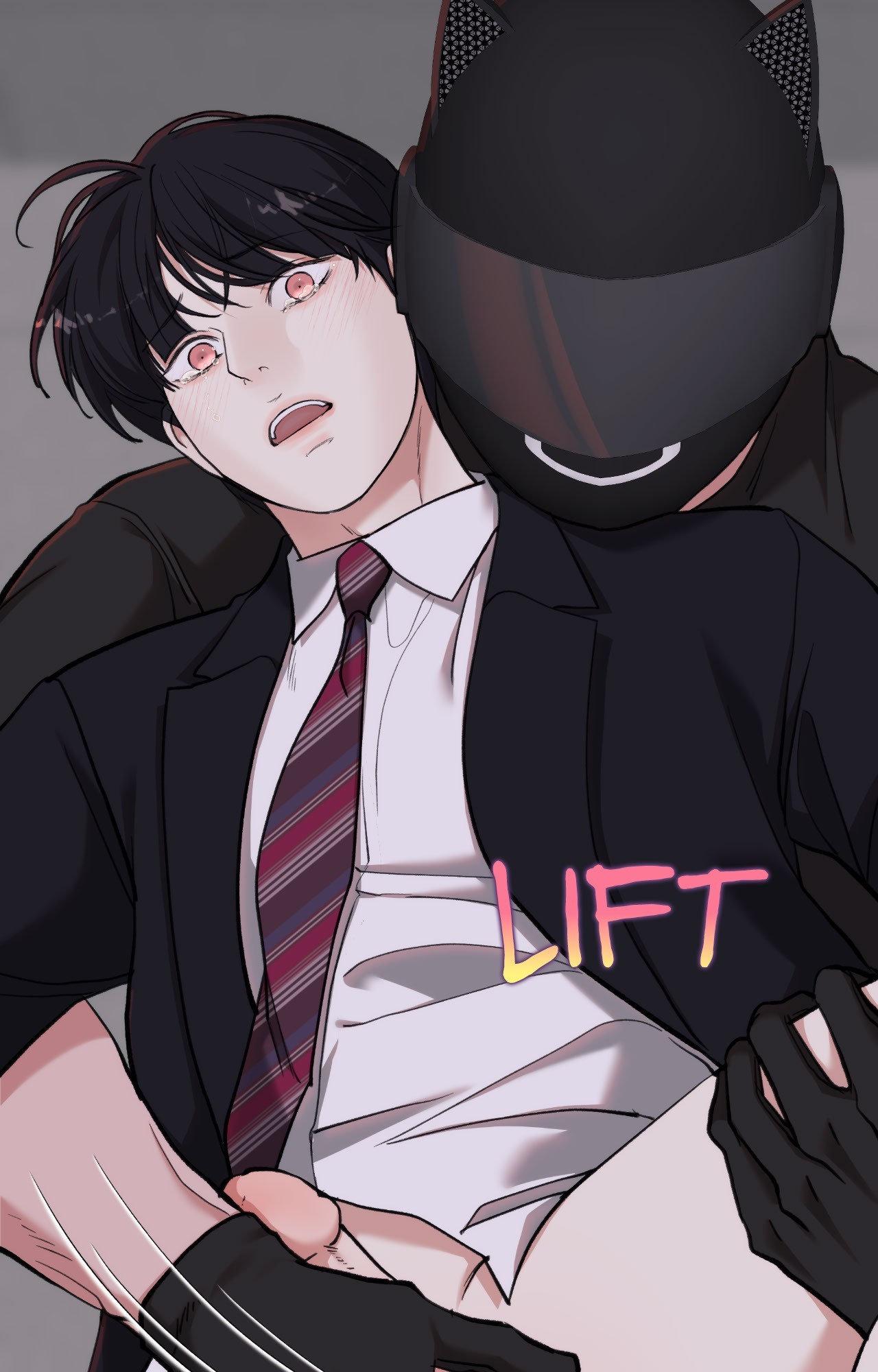 2020 [Official] - Chapter 47 manhwa