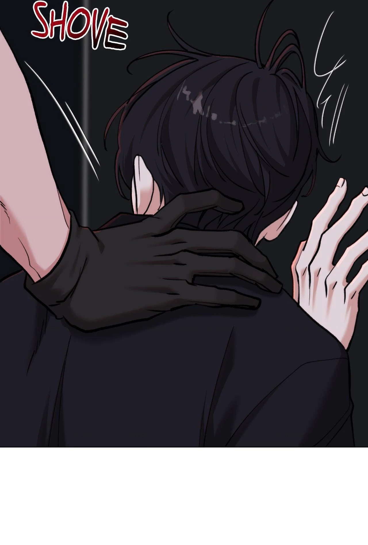 2020 [Official] - Chapter 47 manhwa