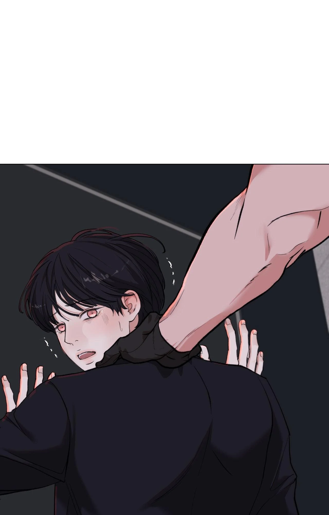 2020 [Official] - Chapter 47 manhwa