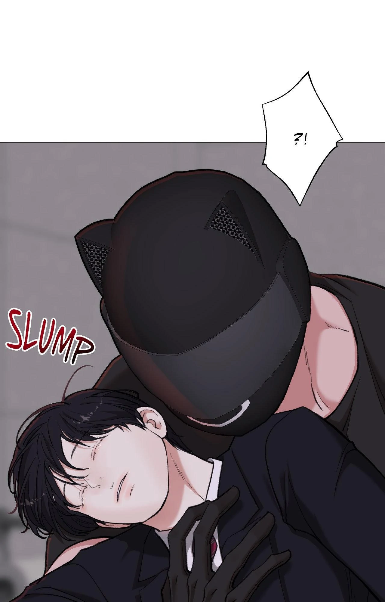 2020 [Official] - Chapter 47 manhwa