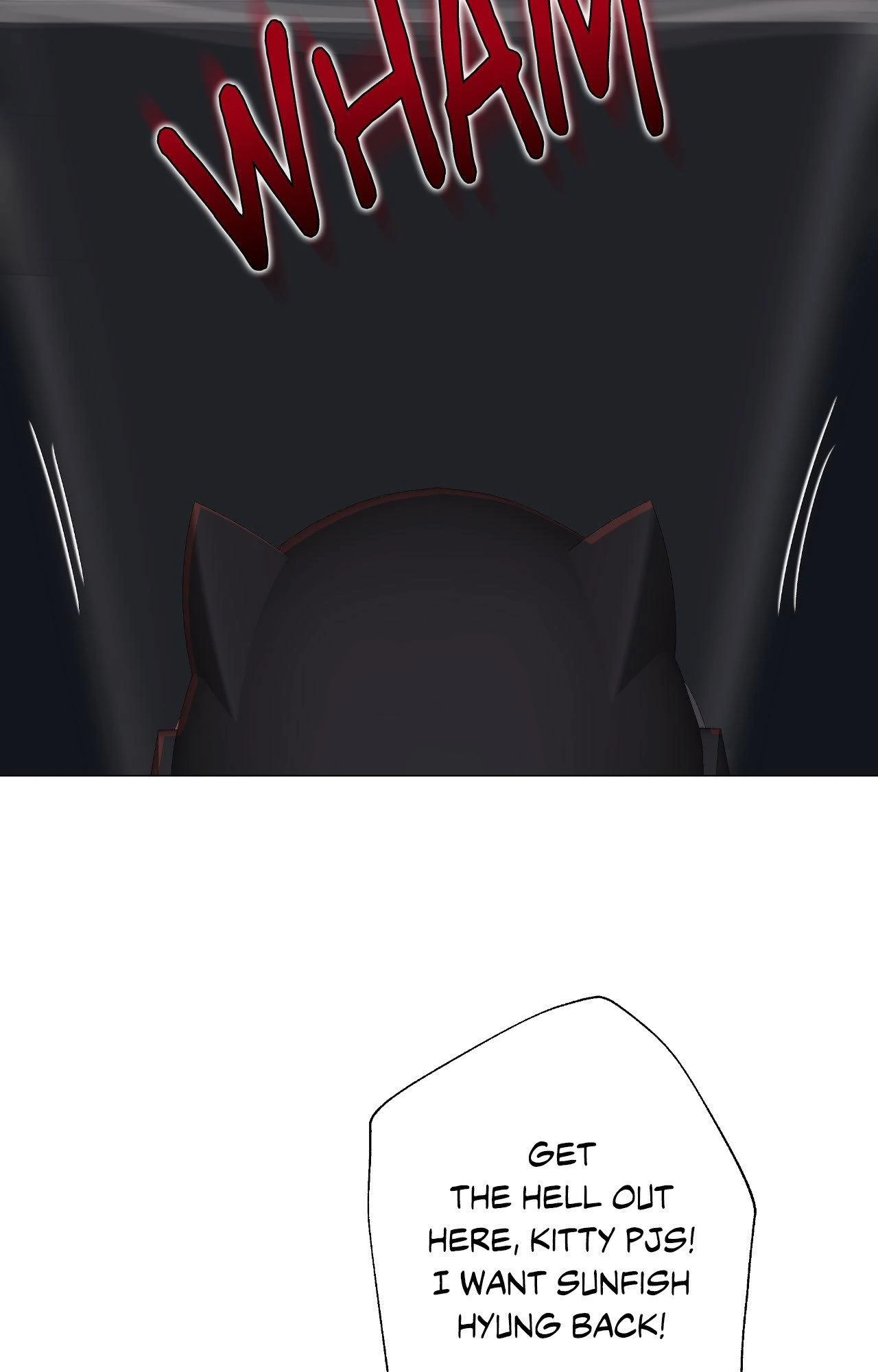 2020 [Official] - Chapter 47 manhwa