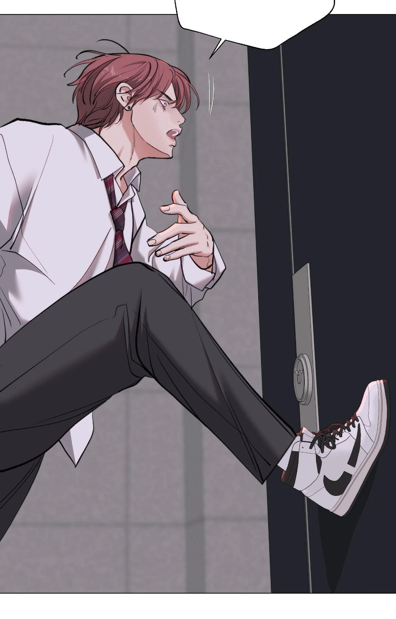 2020 [Official] - Chapter 47 manhwa