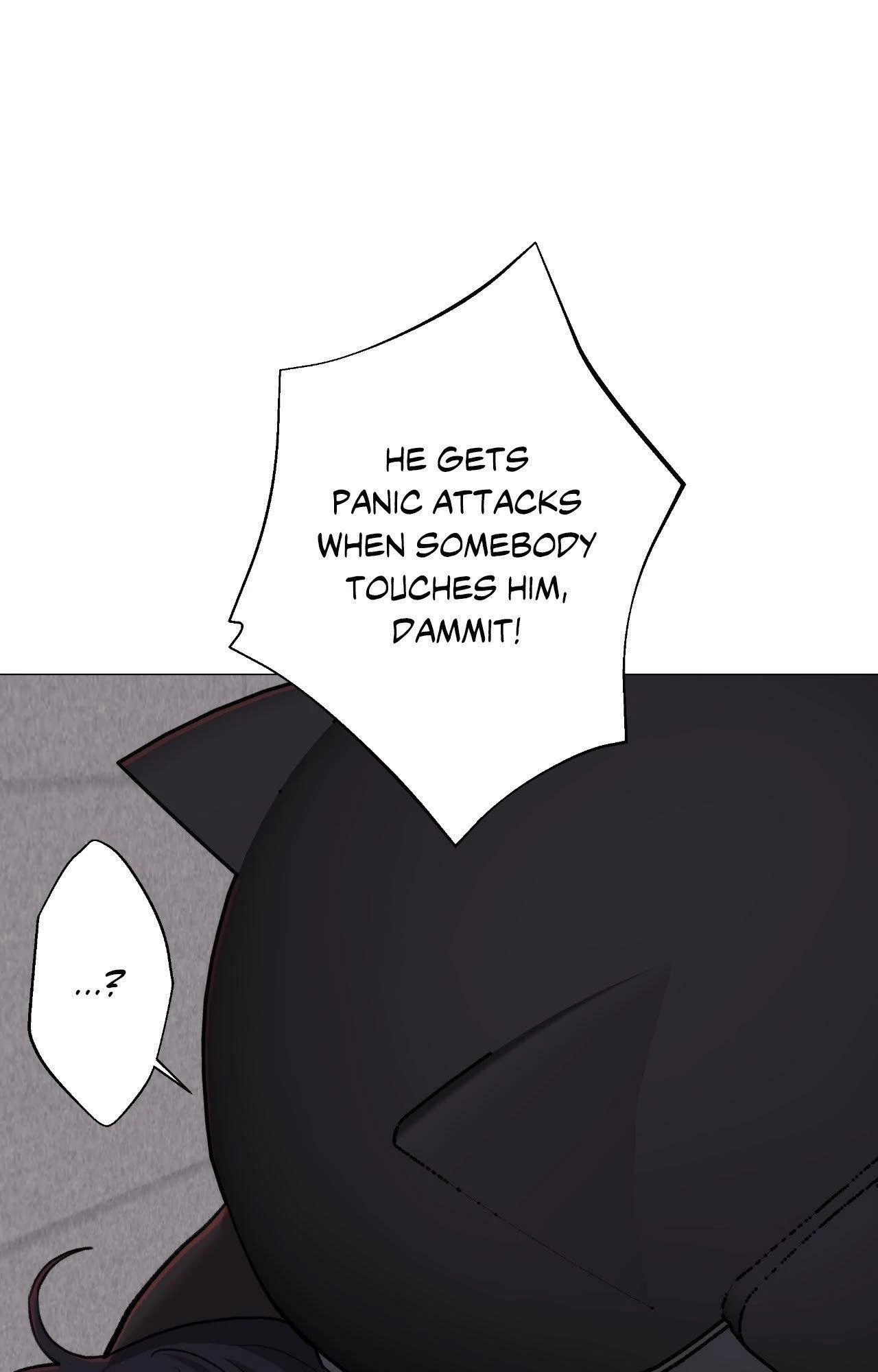 2020 [Official] - Chapter 47 manhwa